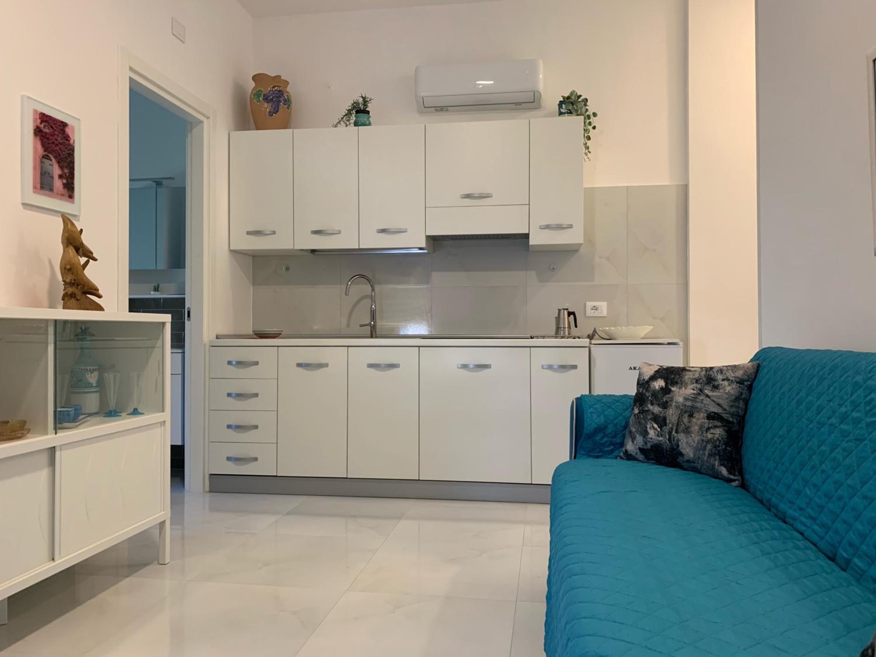 Montalbino House - Rooms and Apartments