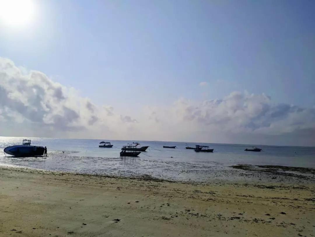 Nightingale Apartments Hotel Mombasa