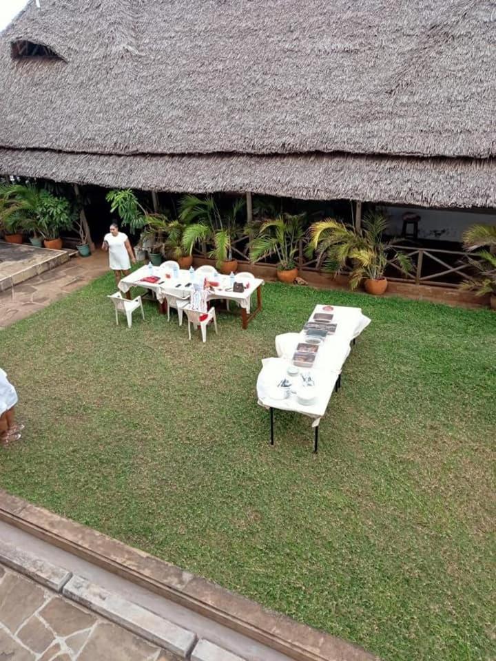 Nightingale Apartments Hotel Mombasa