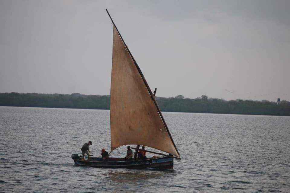 Nightingale Apartments Hotel Mombasa