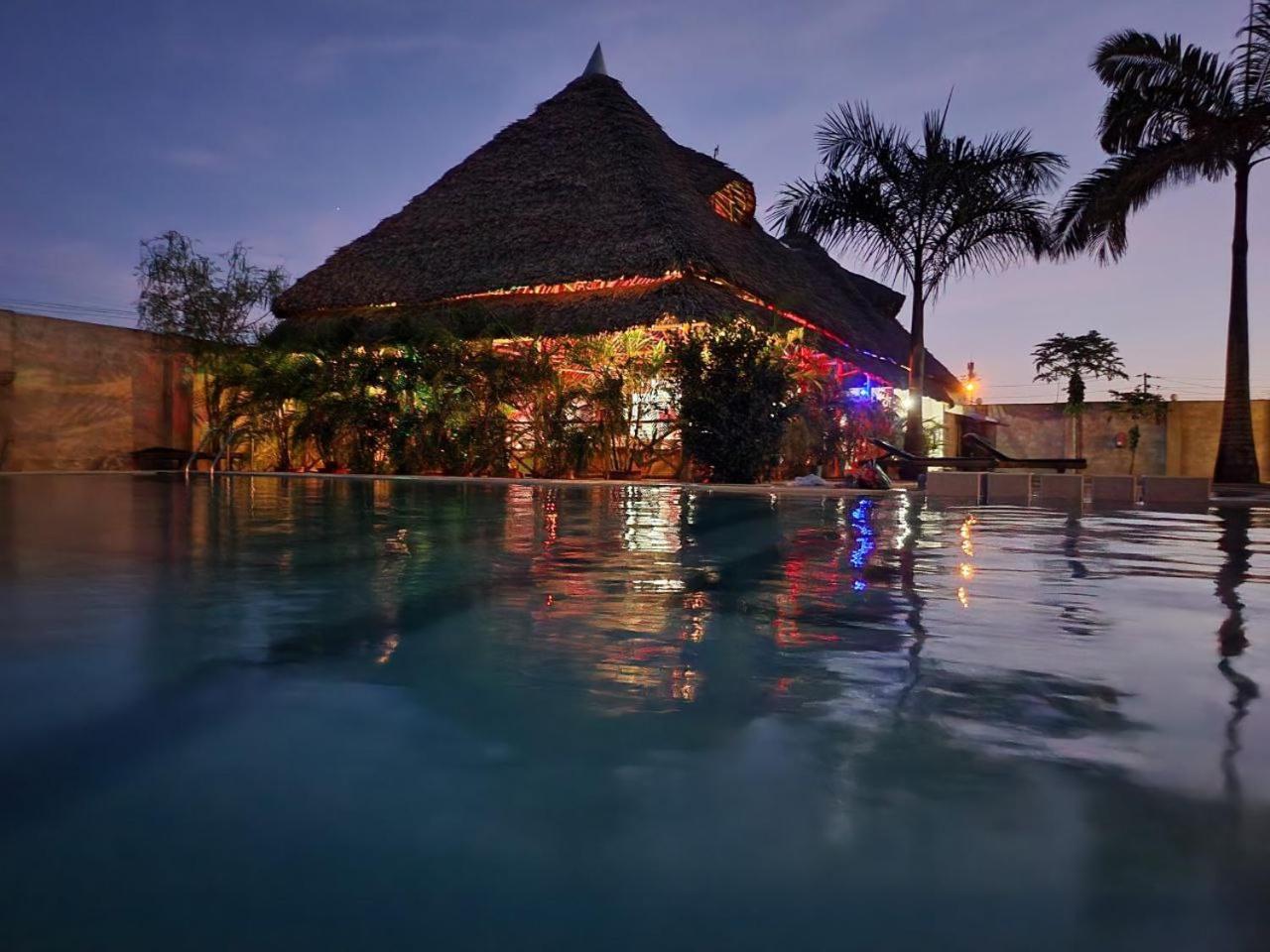 Nightingale Apartments Hotel Mombasa