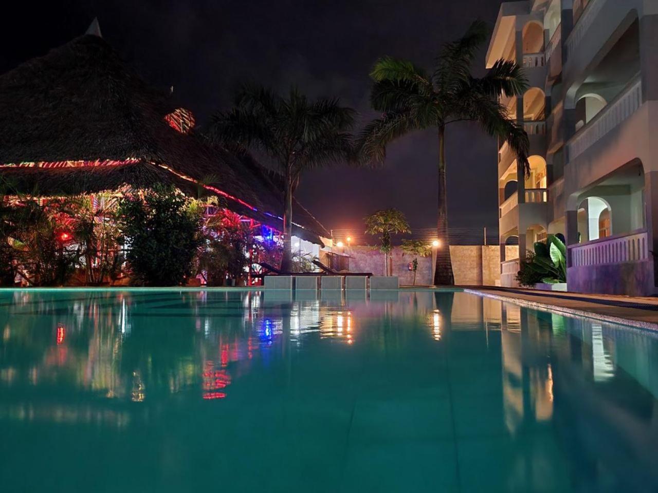 Nightingale Apartments Hotel Mombasa