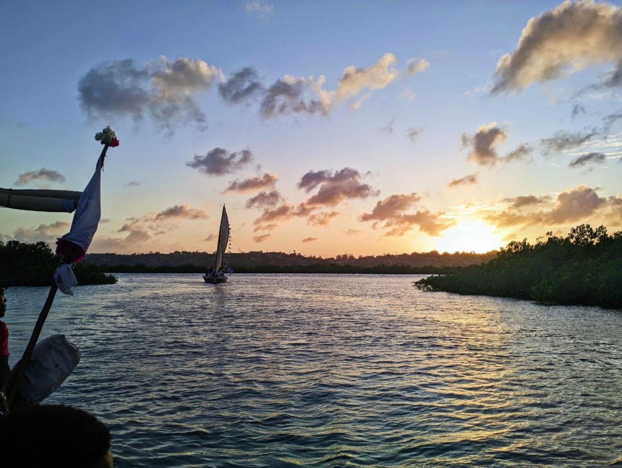 Nightingale Apartments Hotel Mombasa