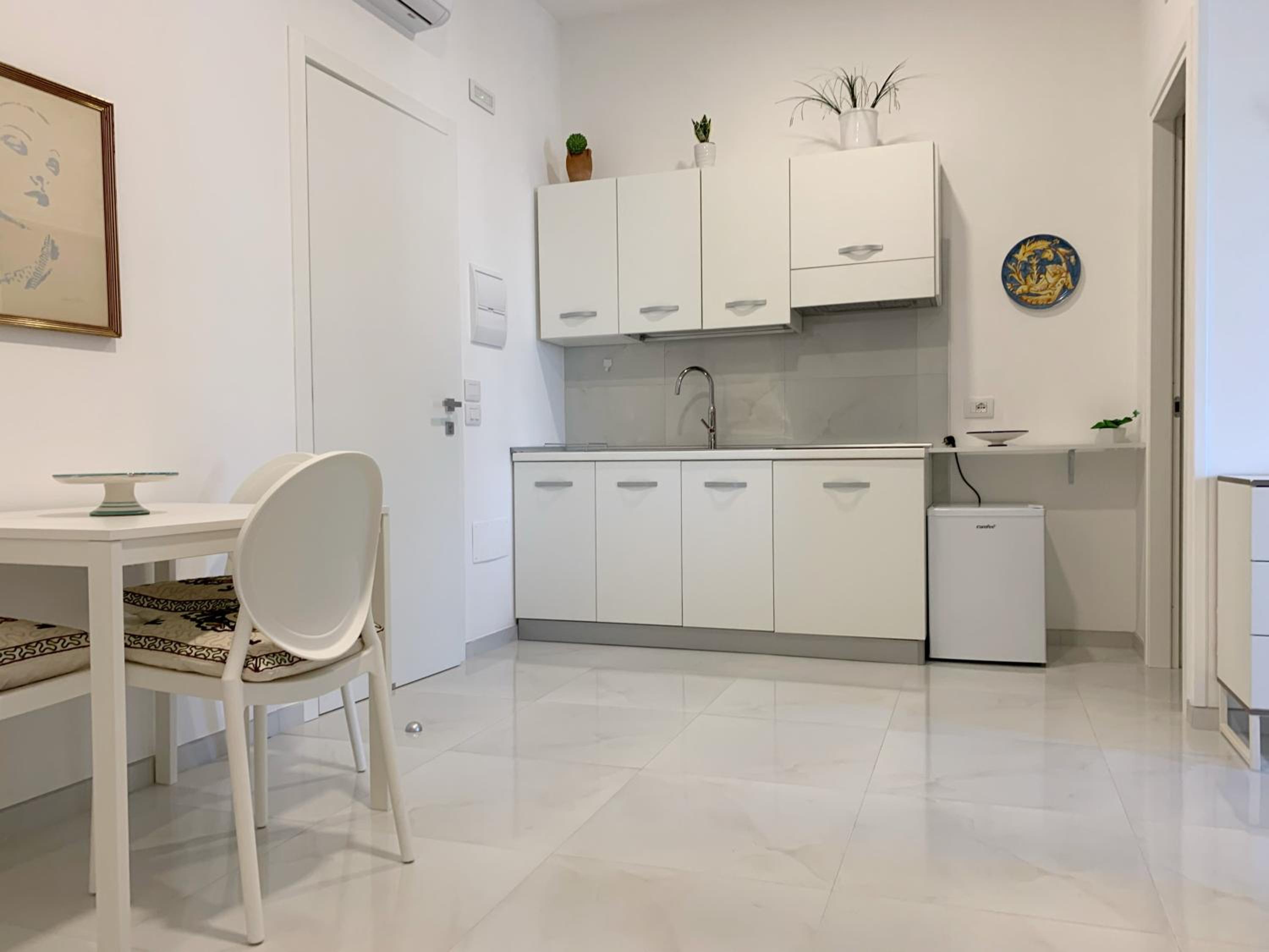 Montalbino House - Rooms and Apartments