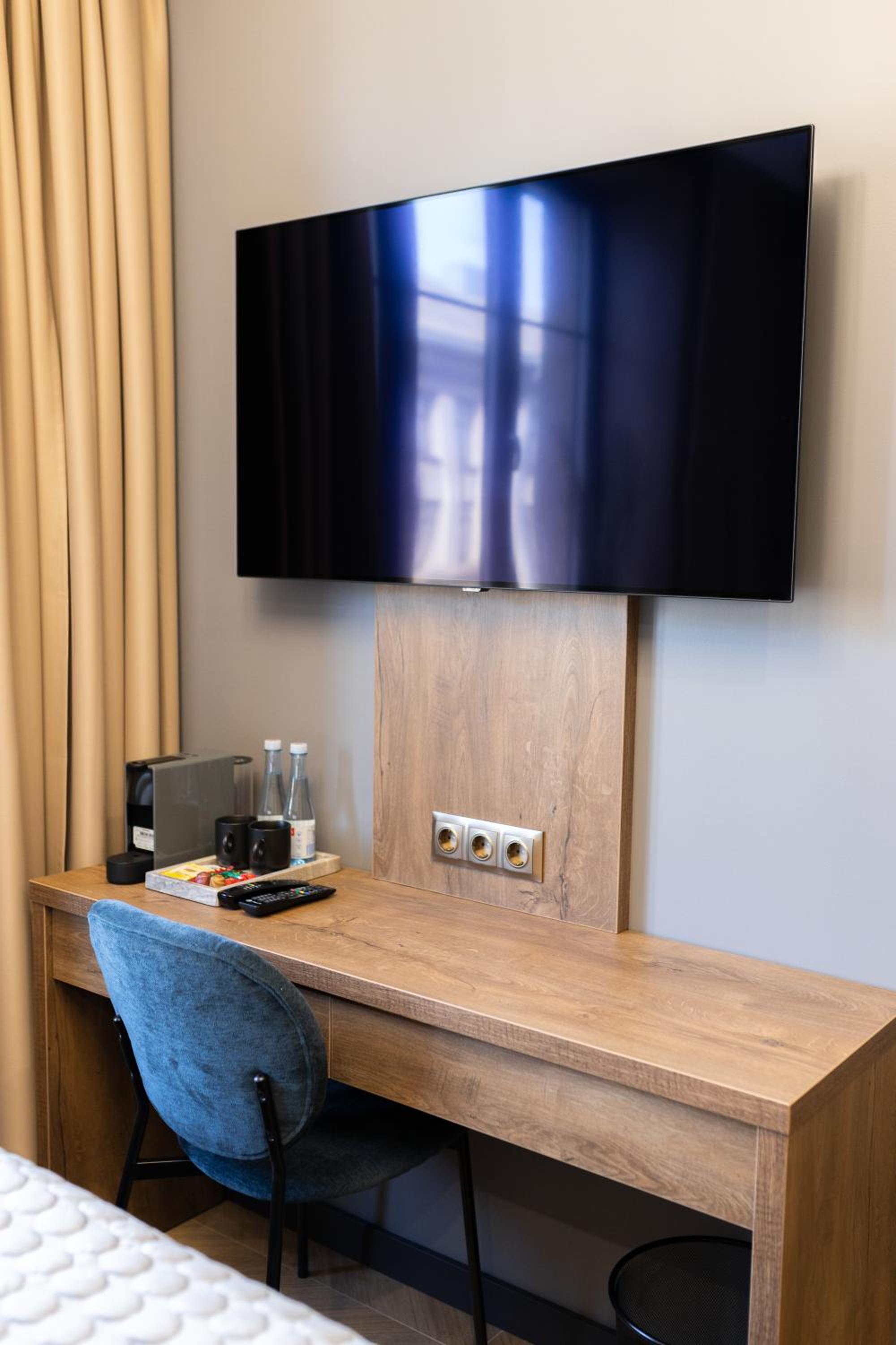 Four Sisters Luxury Rooms in Siauliai