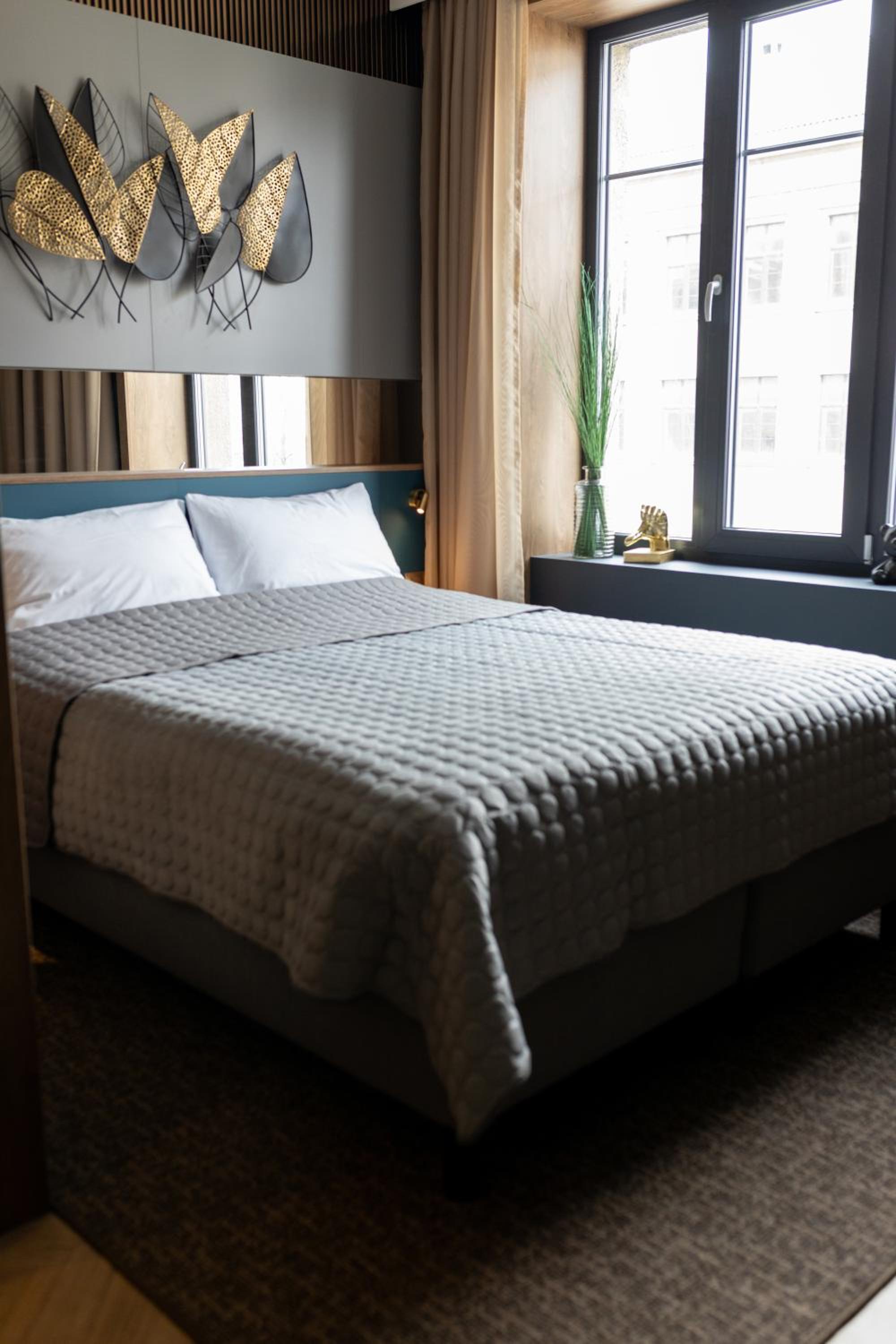 Four Sisters Luxury Rooms in Siauliai
