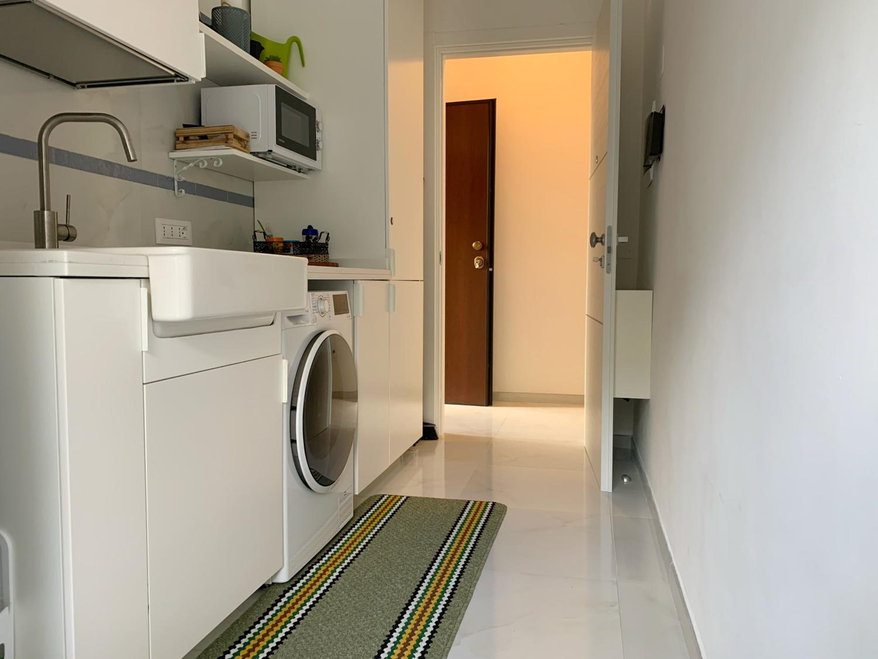 Montalbino House - Rooms and Apartments