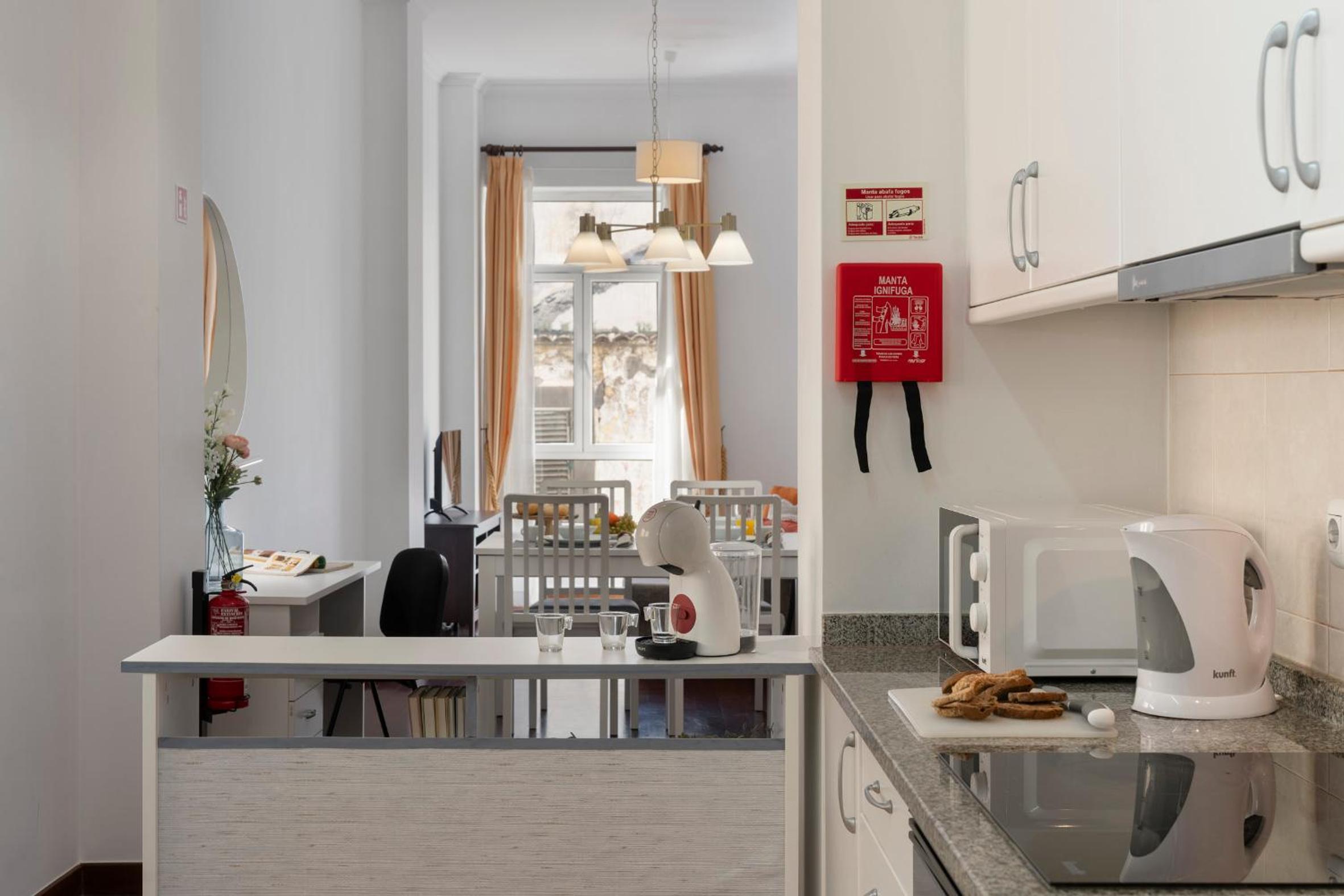 Apartamento do Carmo by An Island Apart