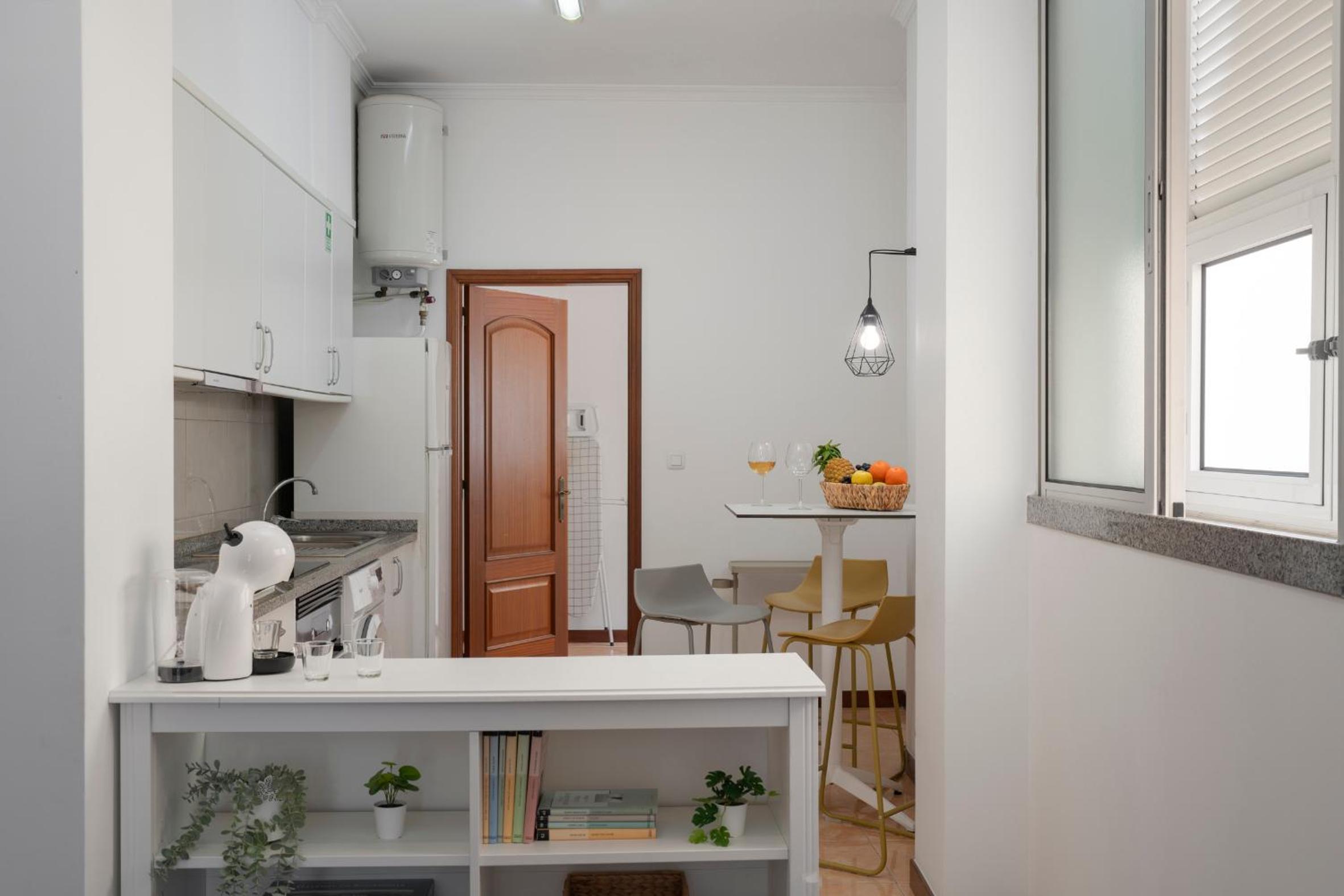 Apartamento do Carmo by An Island Apart