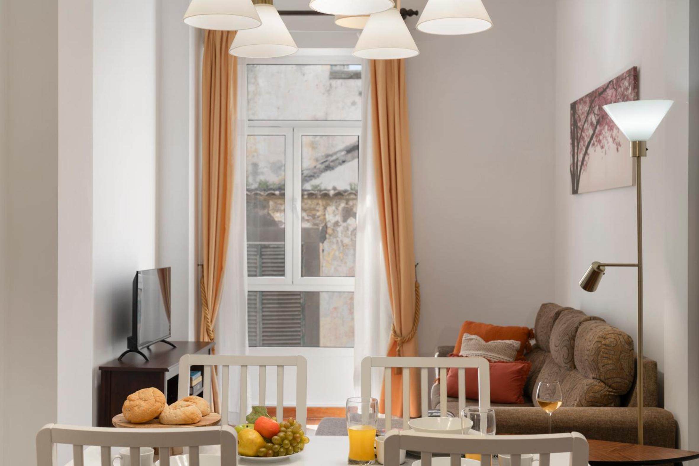 Apartamento do Carmo by An Island Apart