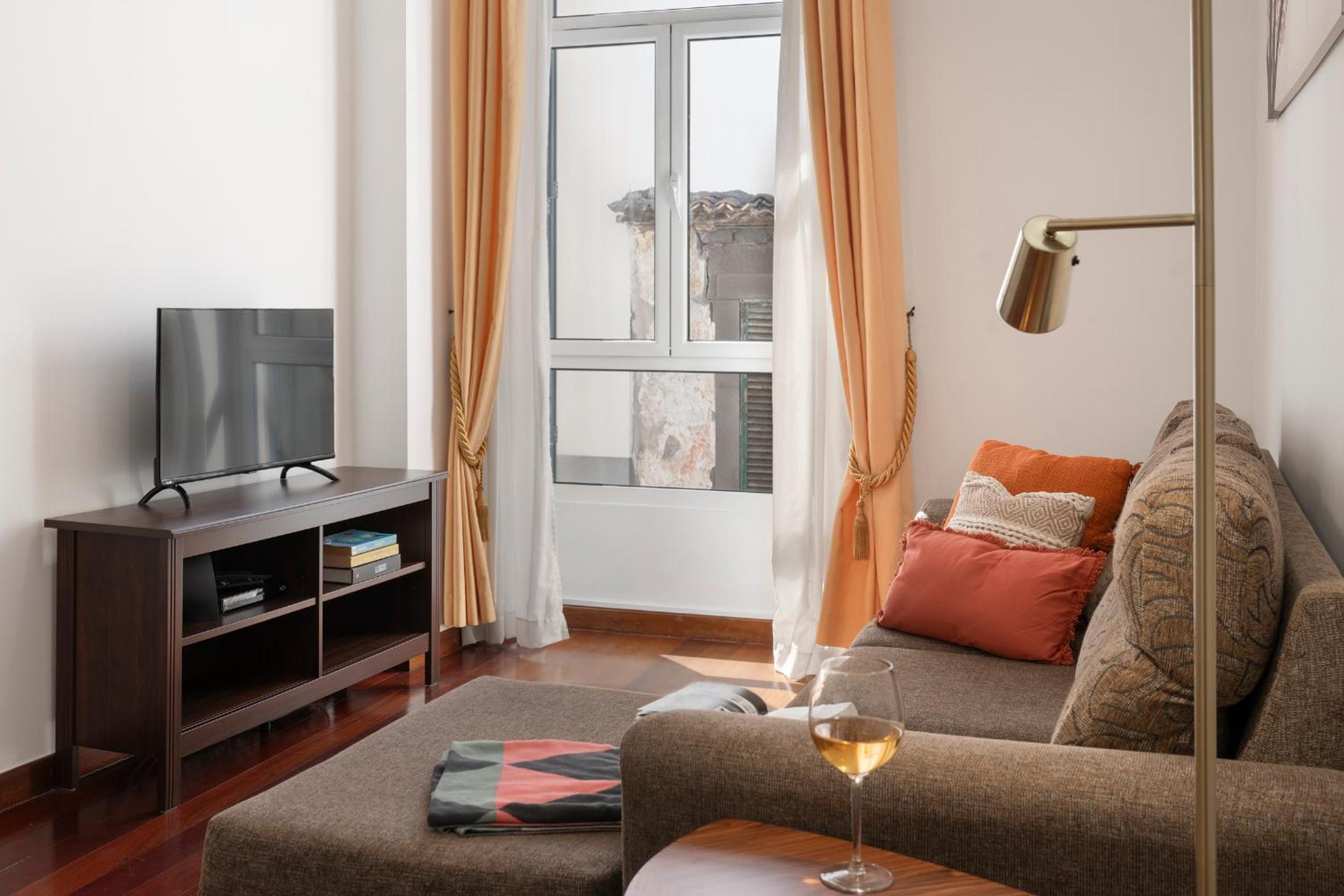 Apartamento do Carmo by An Island Apart