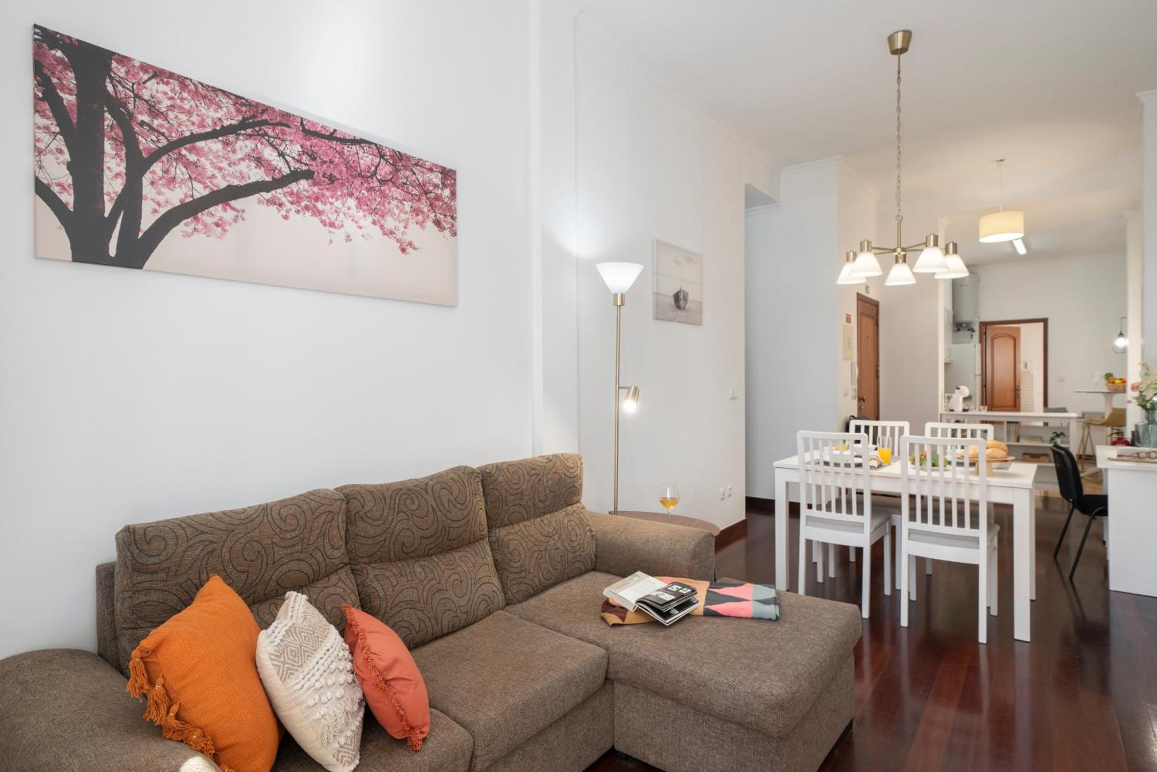 Apartamento do Carmo by An Island Apart