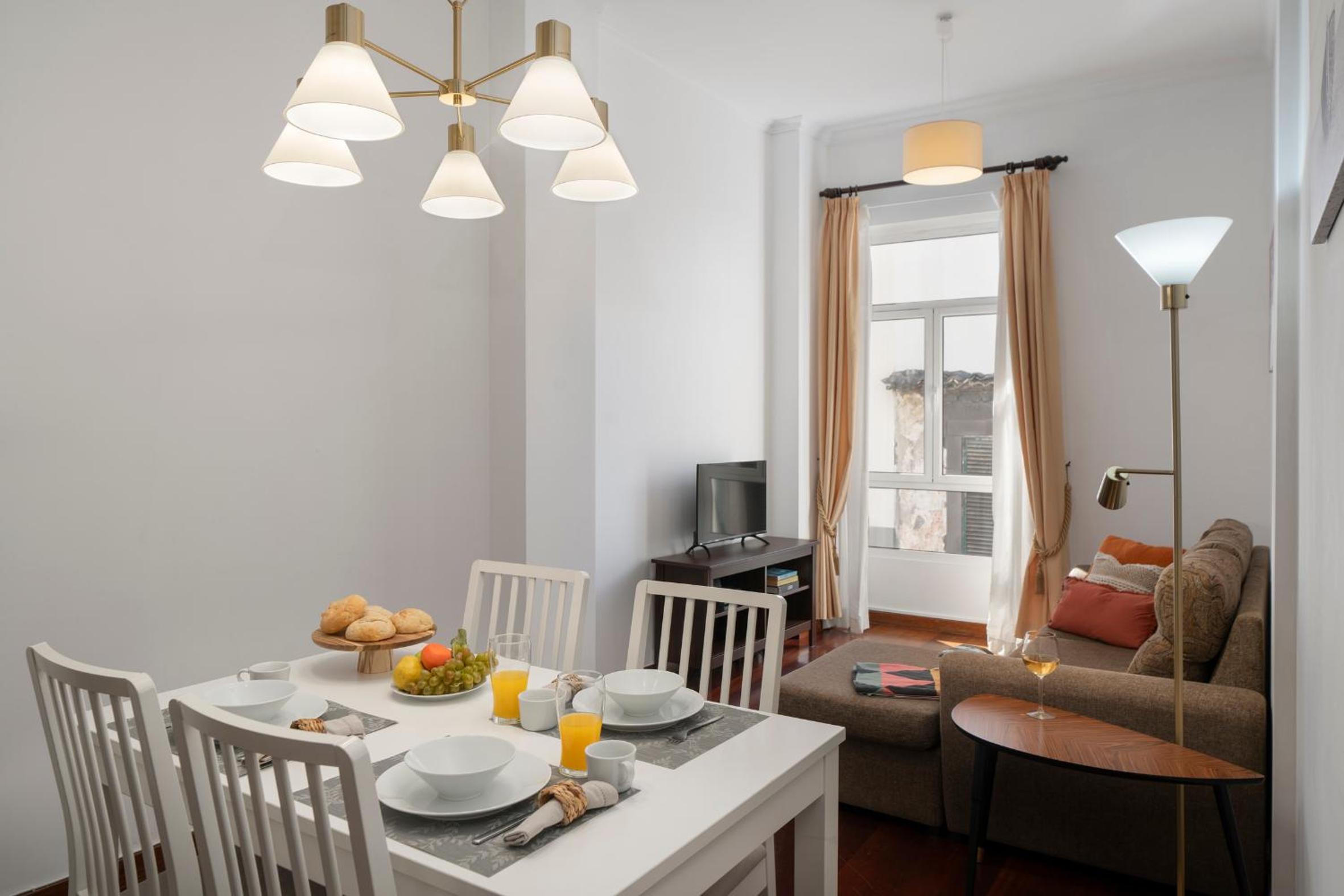 Apartamento do Carmo by An Island Apart