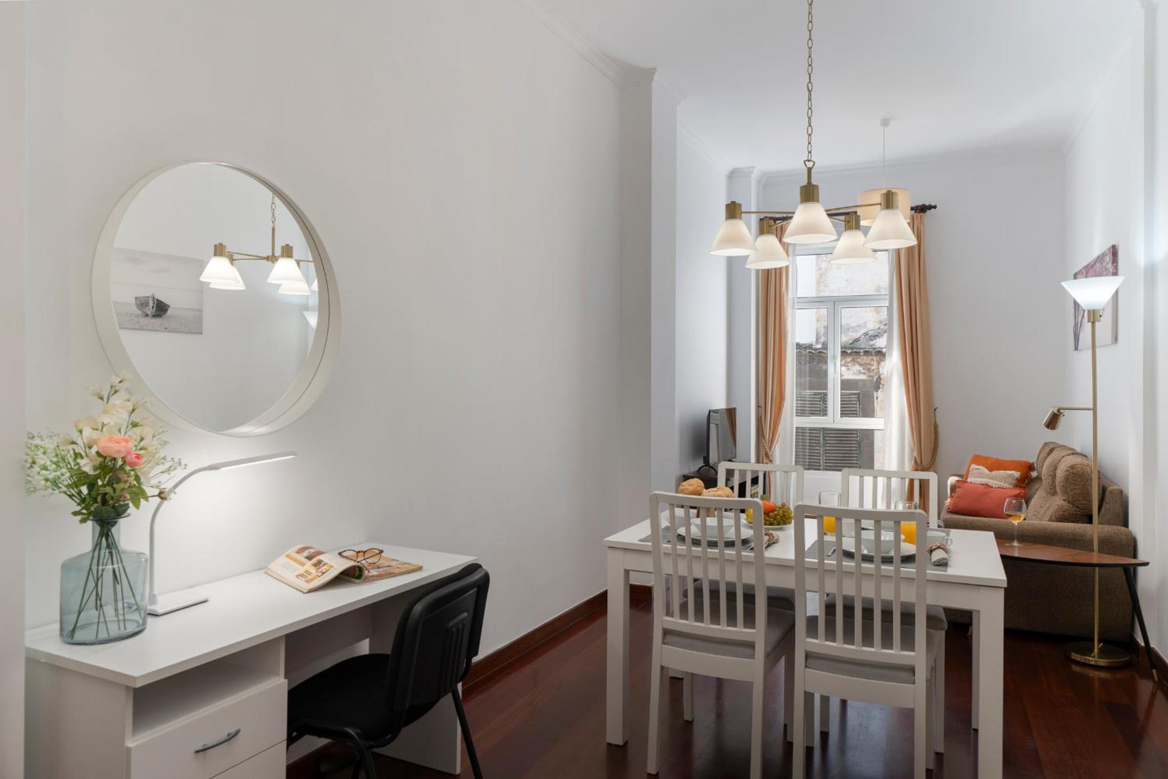 Apartamento do Carmo by An Island Apart