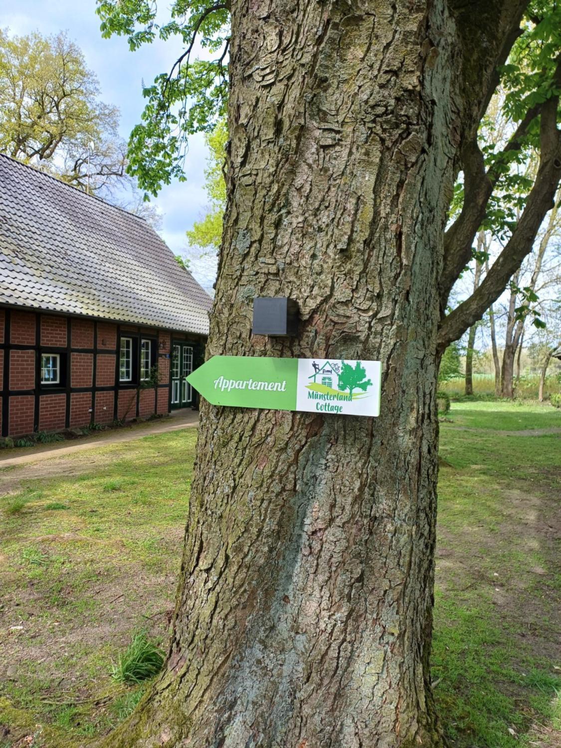 Münsterland Cottage