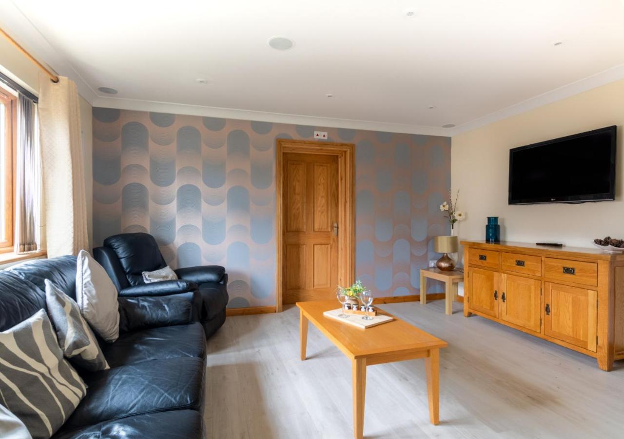 Malthouse Lodge