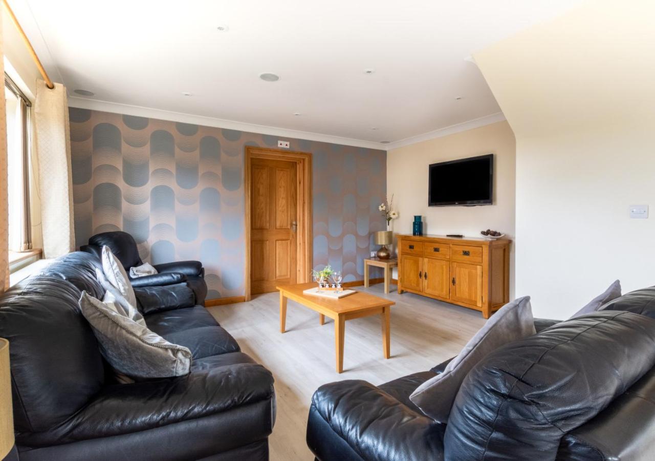 Malthouse Lodge