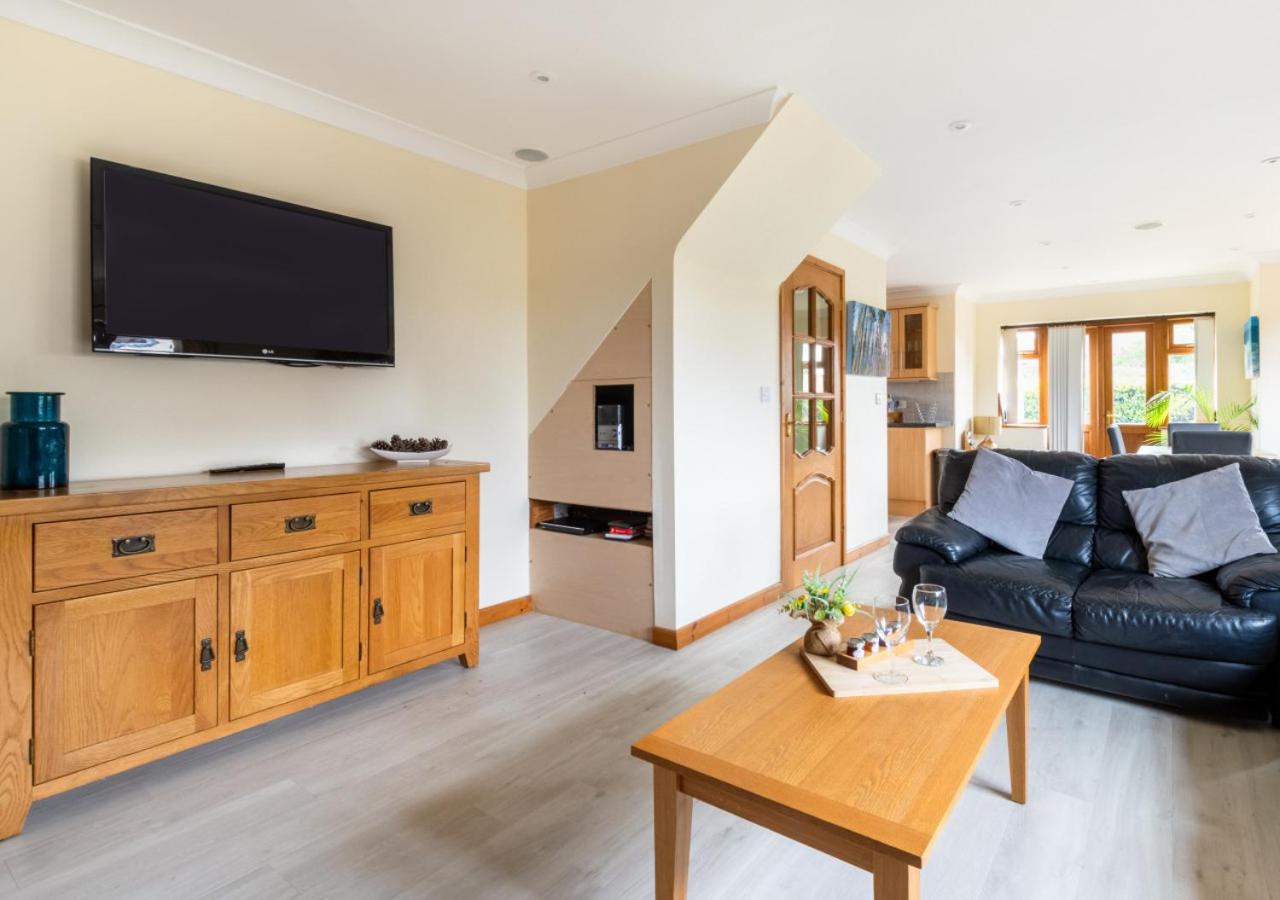 Malthouse Lodge