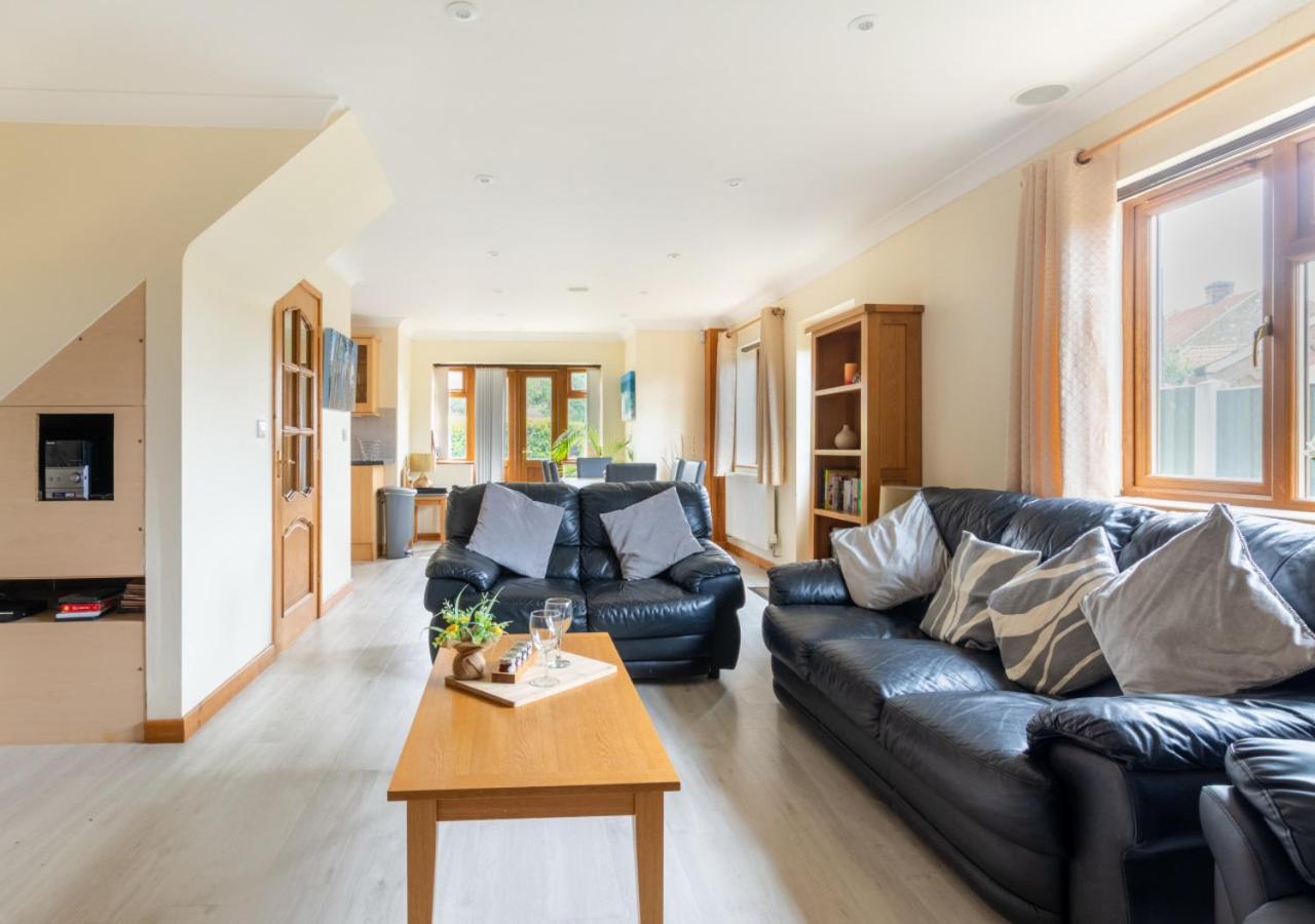 Malthouse Lodge