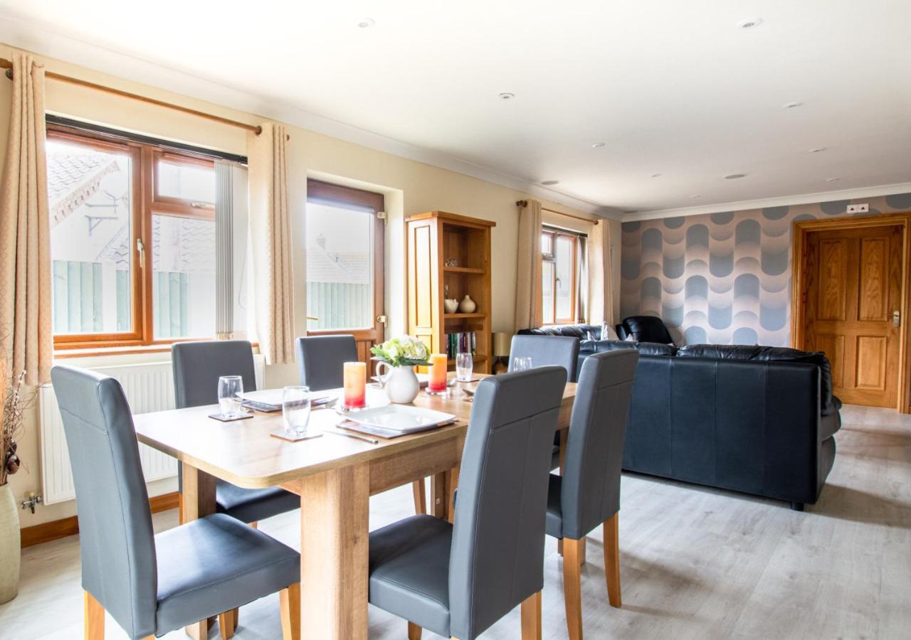 Malthouse Lodge