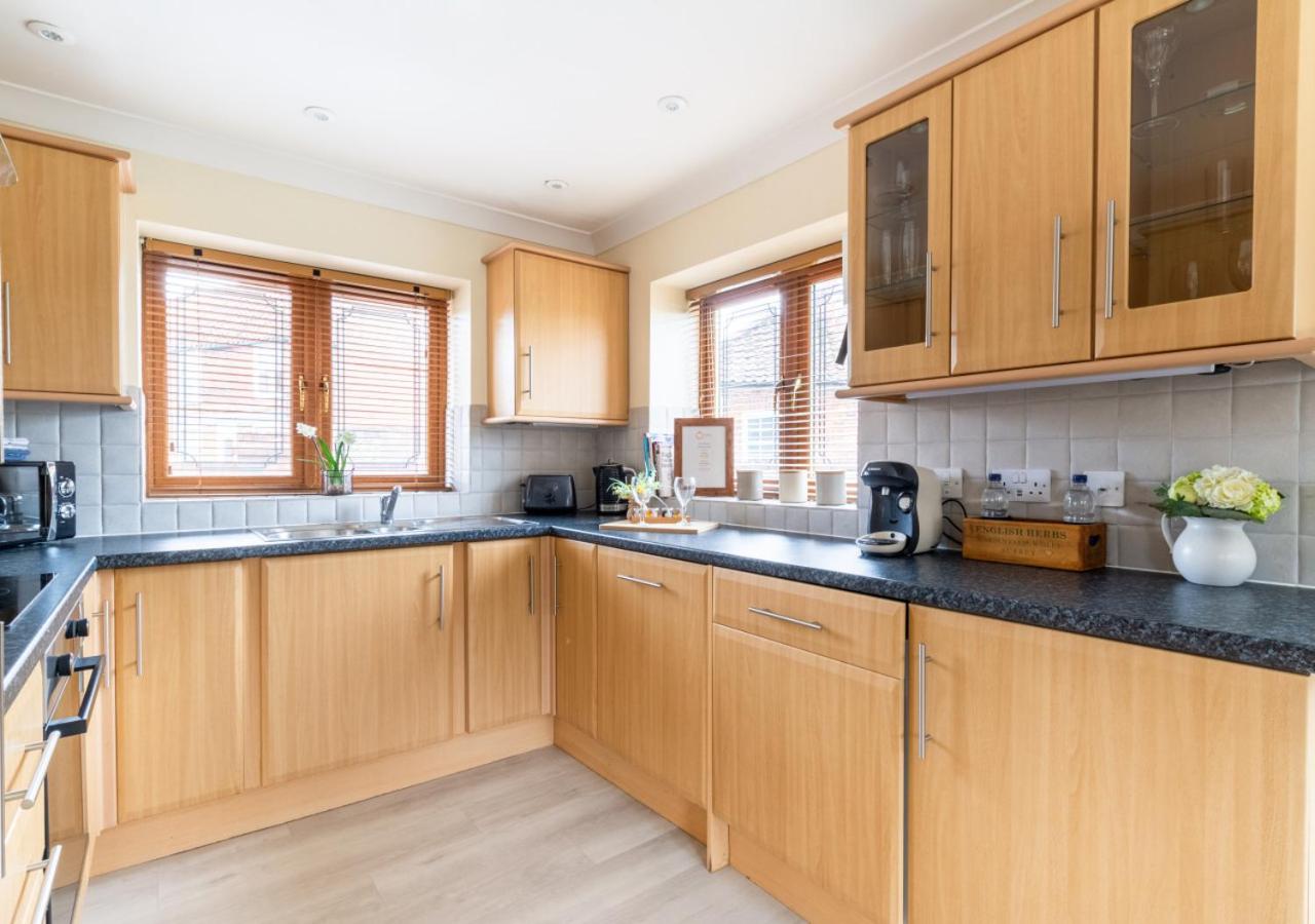 Malthouse Lodge