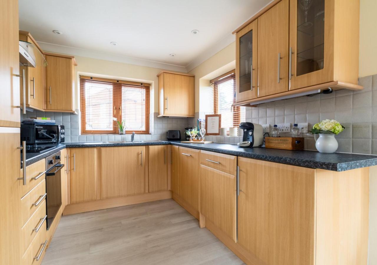 Malthouse Lodge
