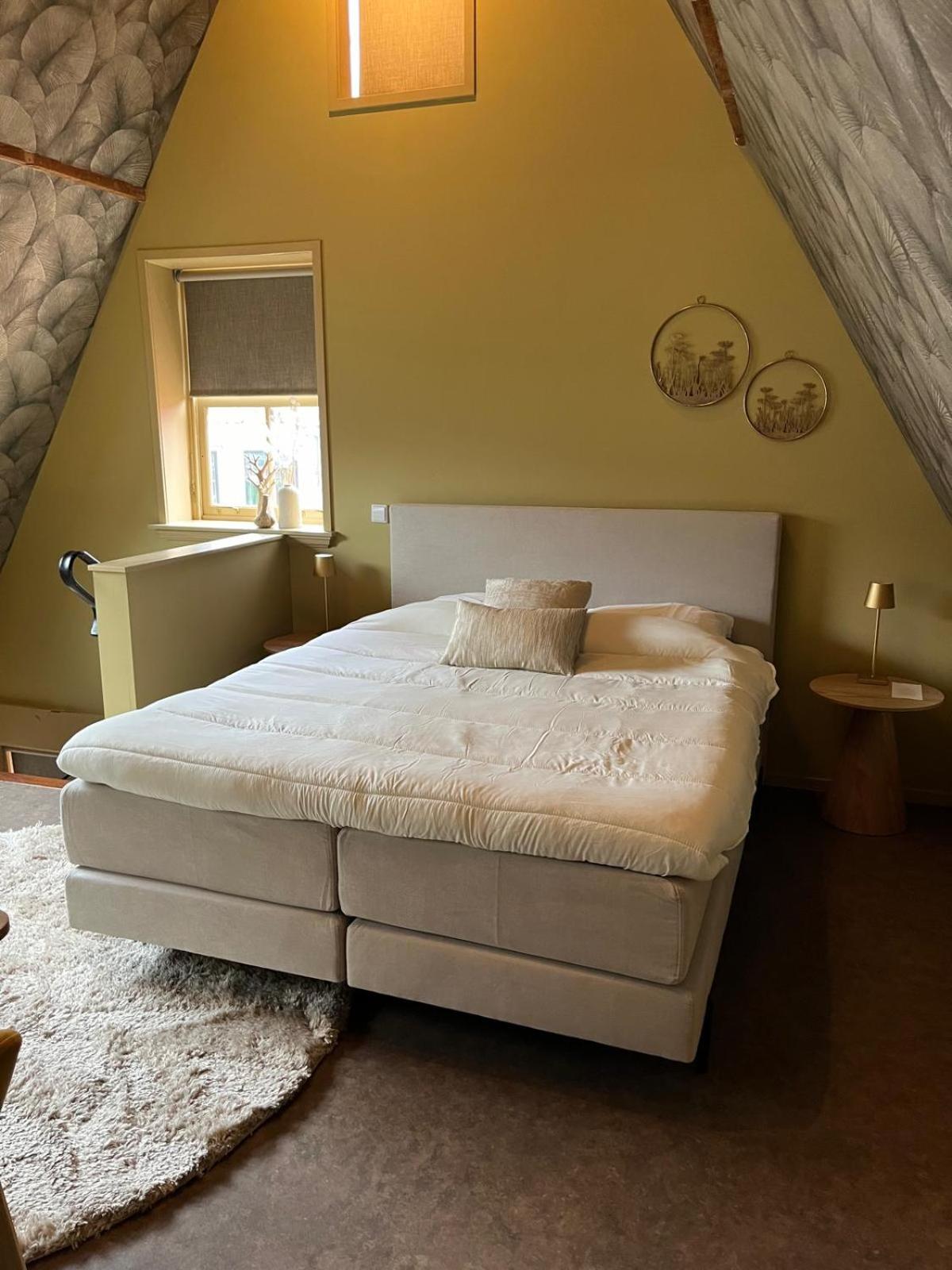 Bed bij Bistro view 4