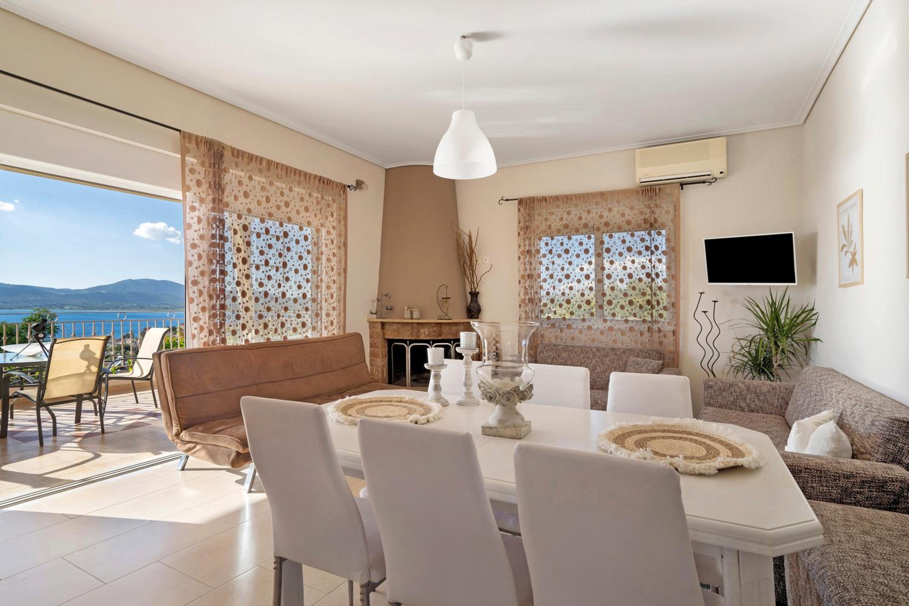 Villa Ermina Paleros - Property Image 30