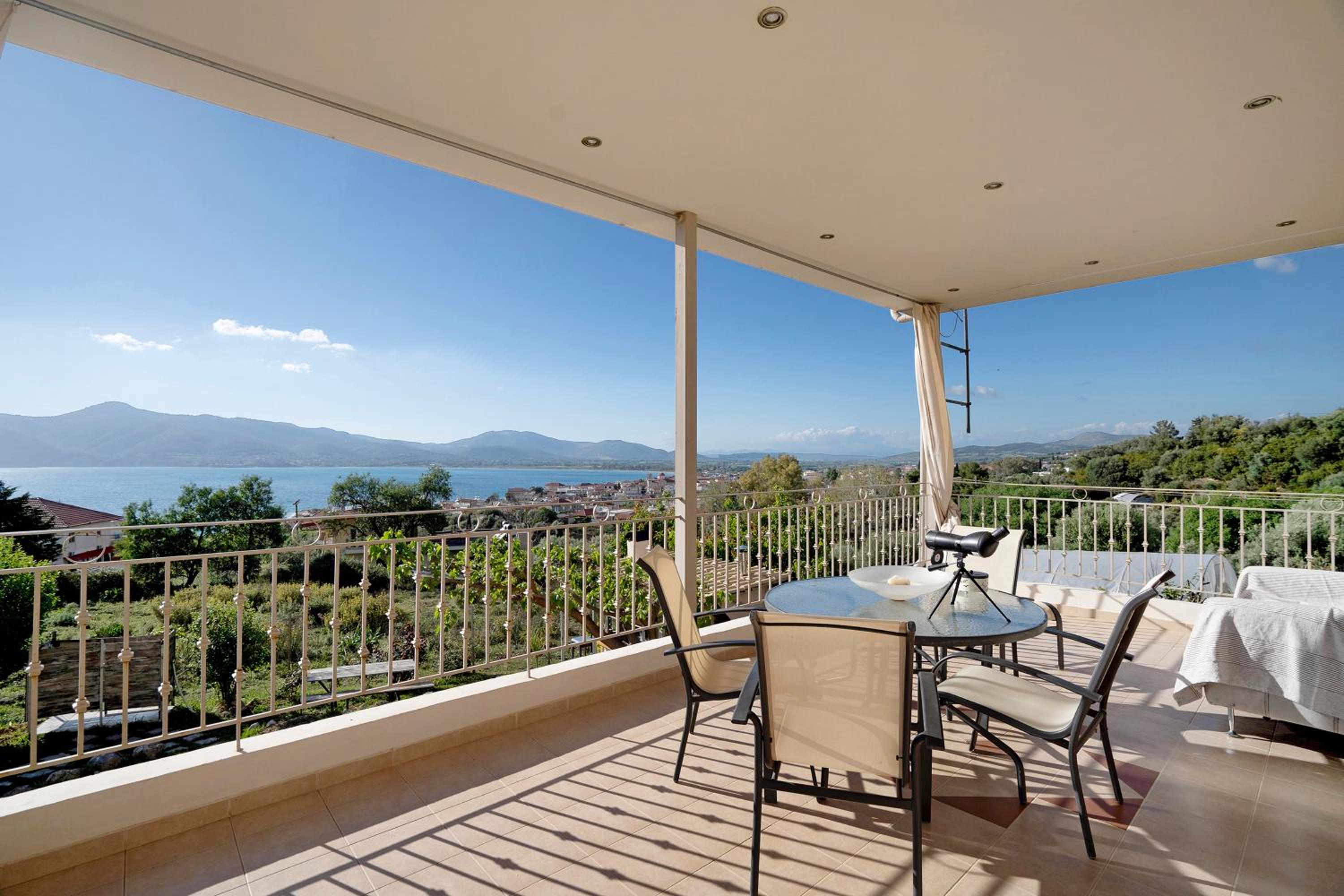 Villa Ermina Paleros - Property Image 11