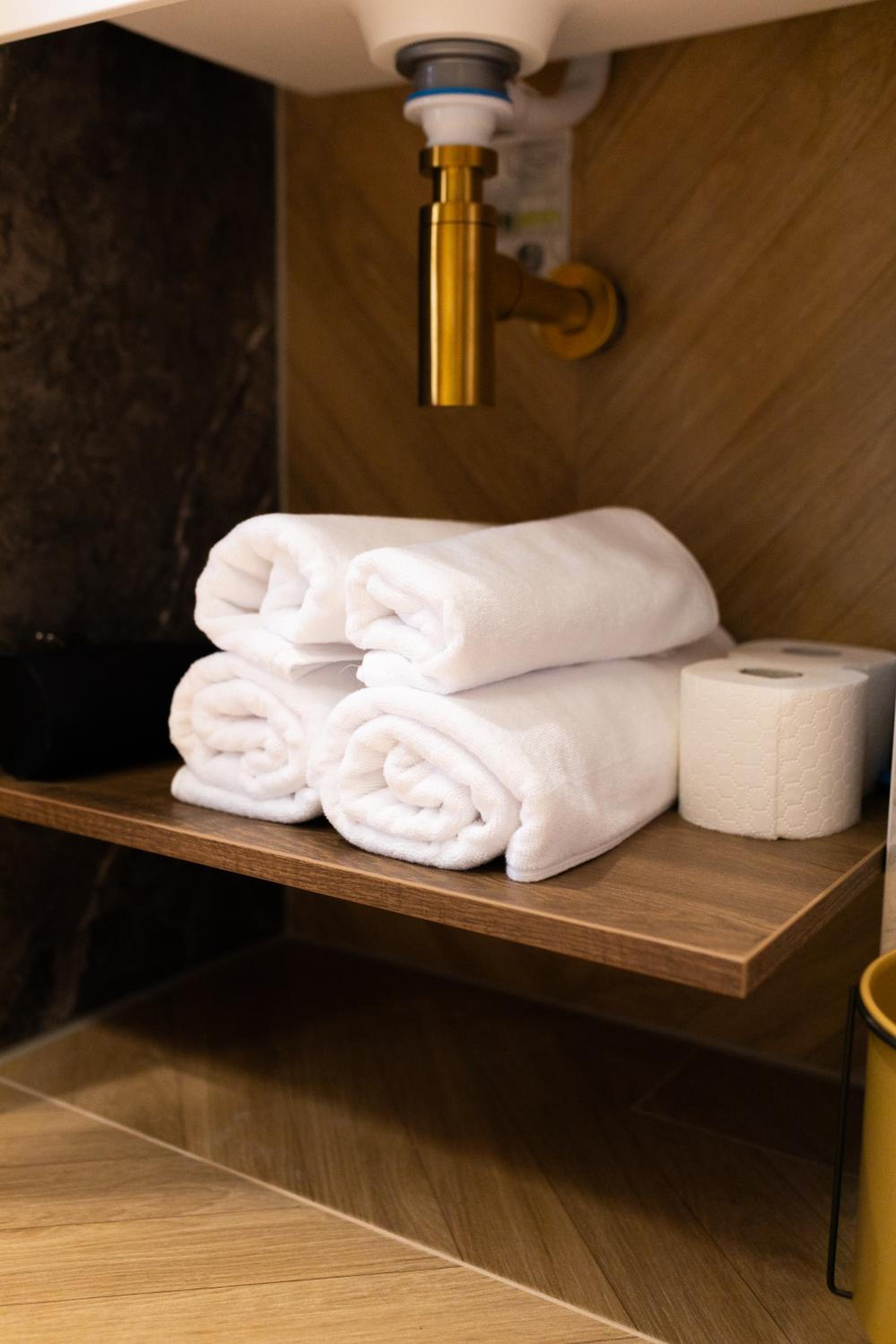 Four Sisters Luxury Rooms in Siauliai
