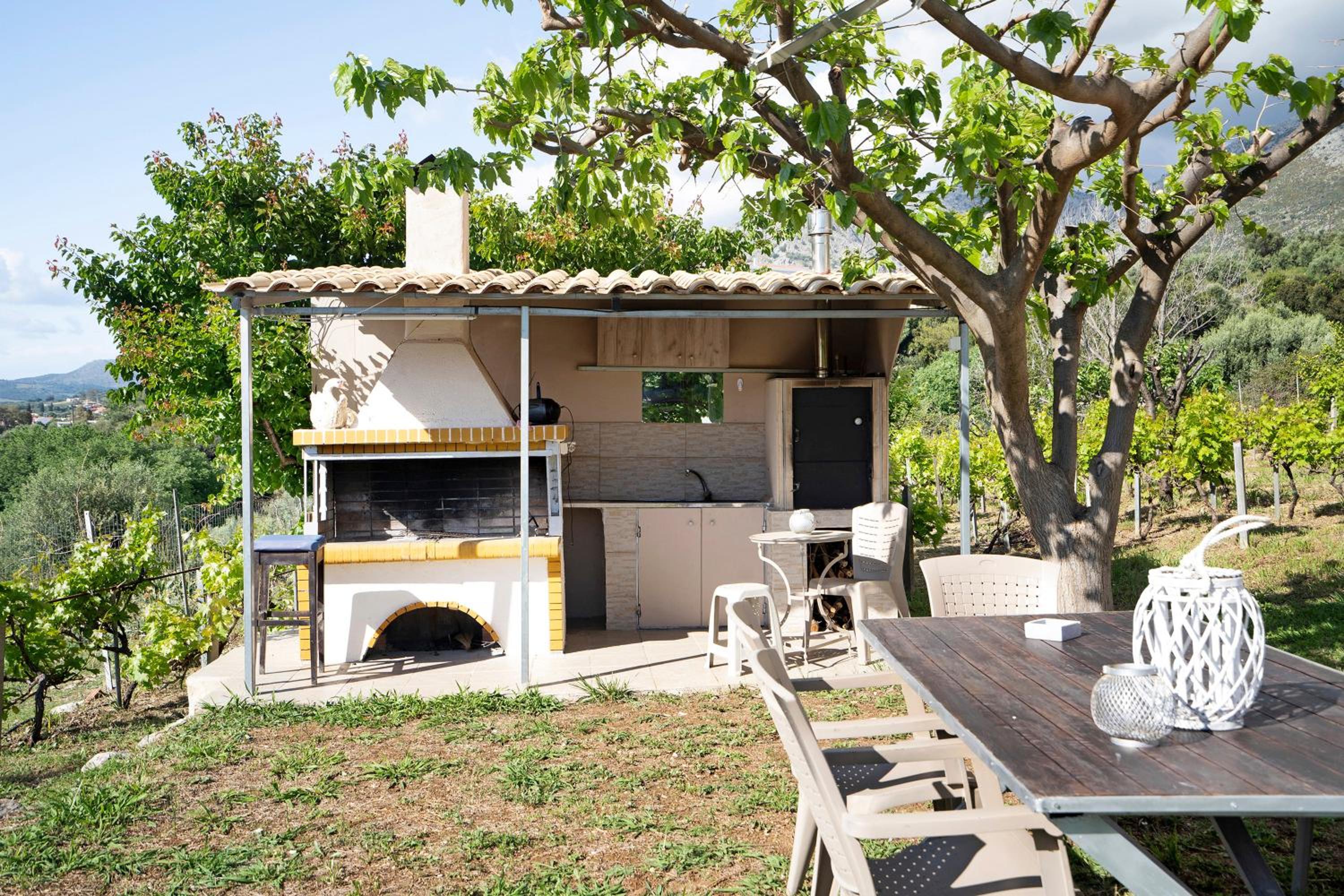 Villa Ermina Paleros - Property Image 10