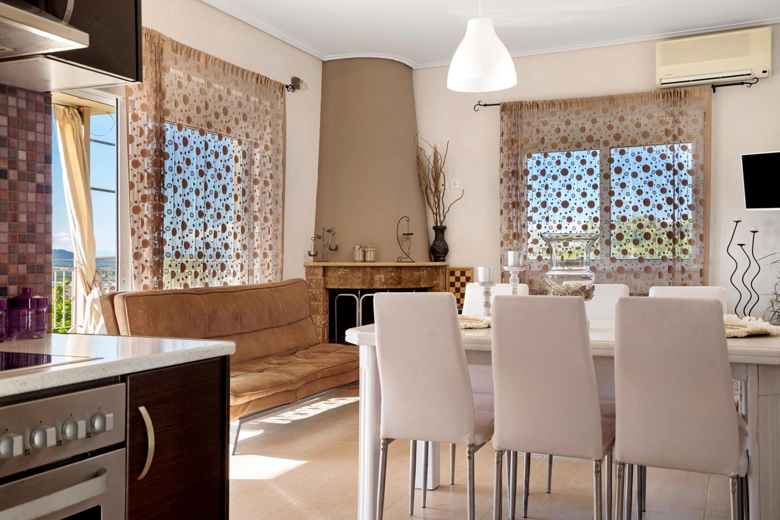 Villa Ermina Paleros - Property Image 29