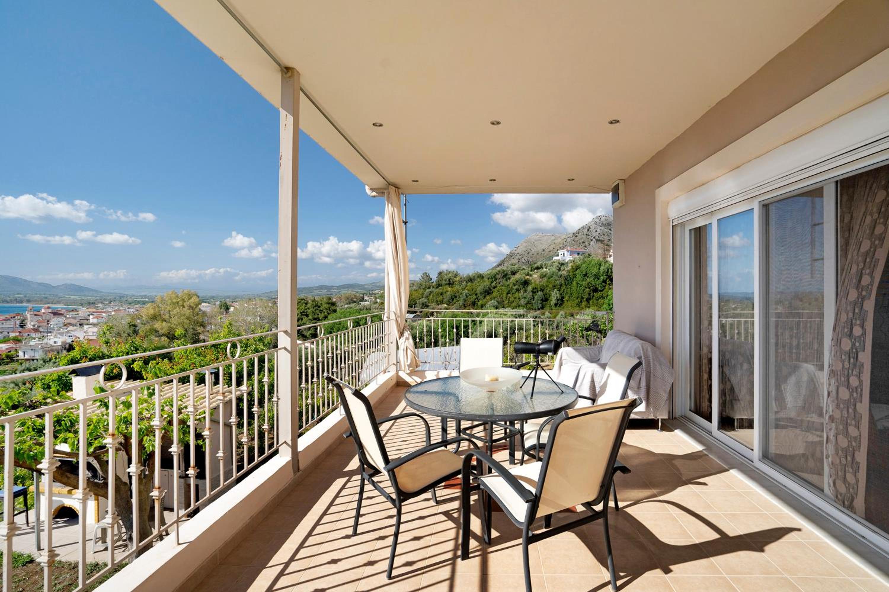 Villa Ermina Paleros - Property Image 12