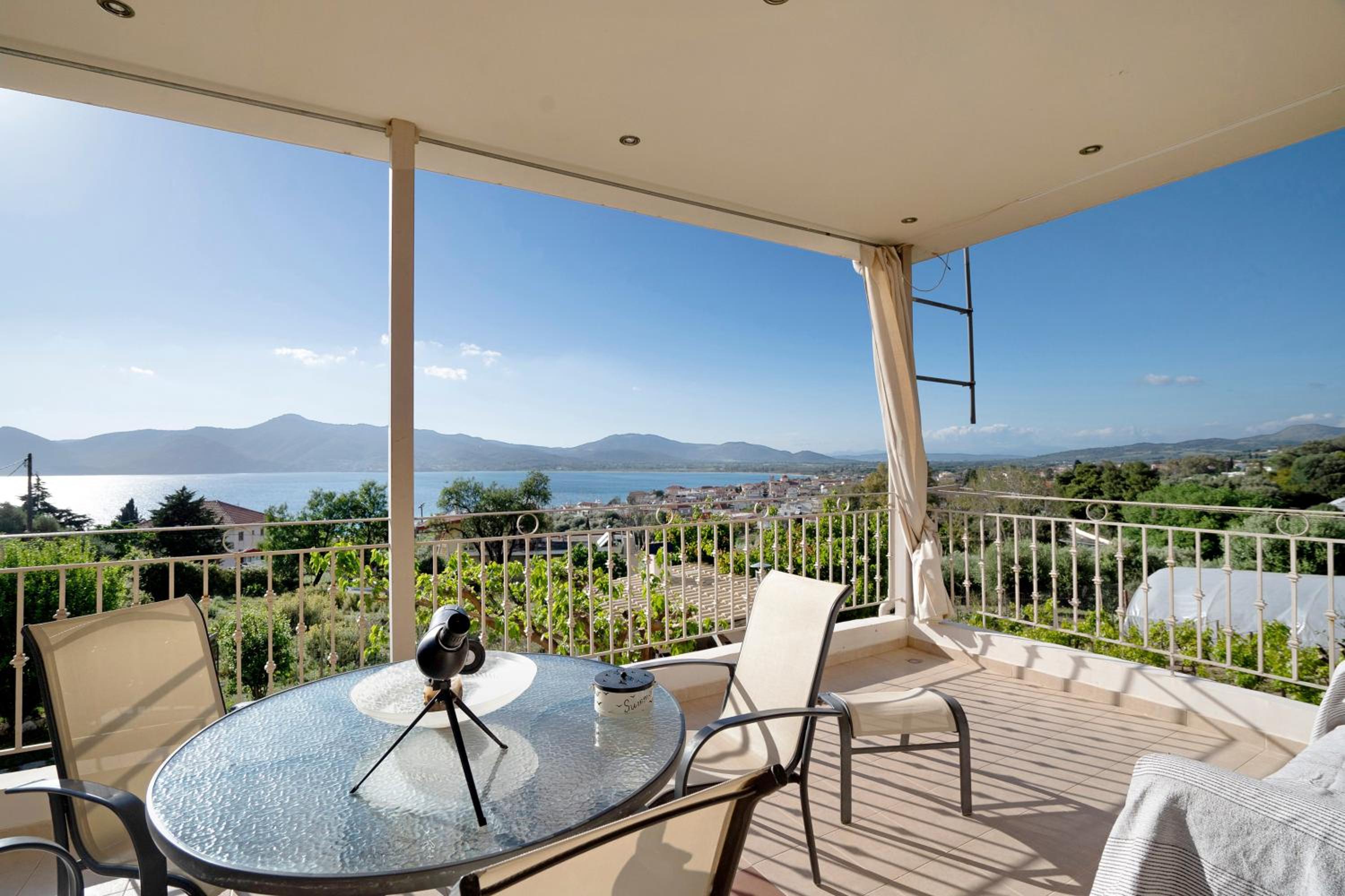 Villa Ermina Paleros - Property Image 17