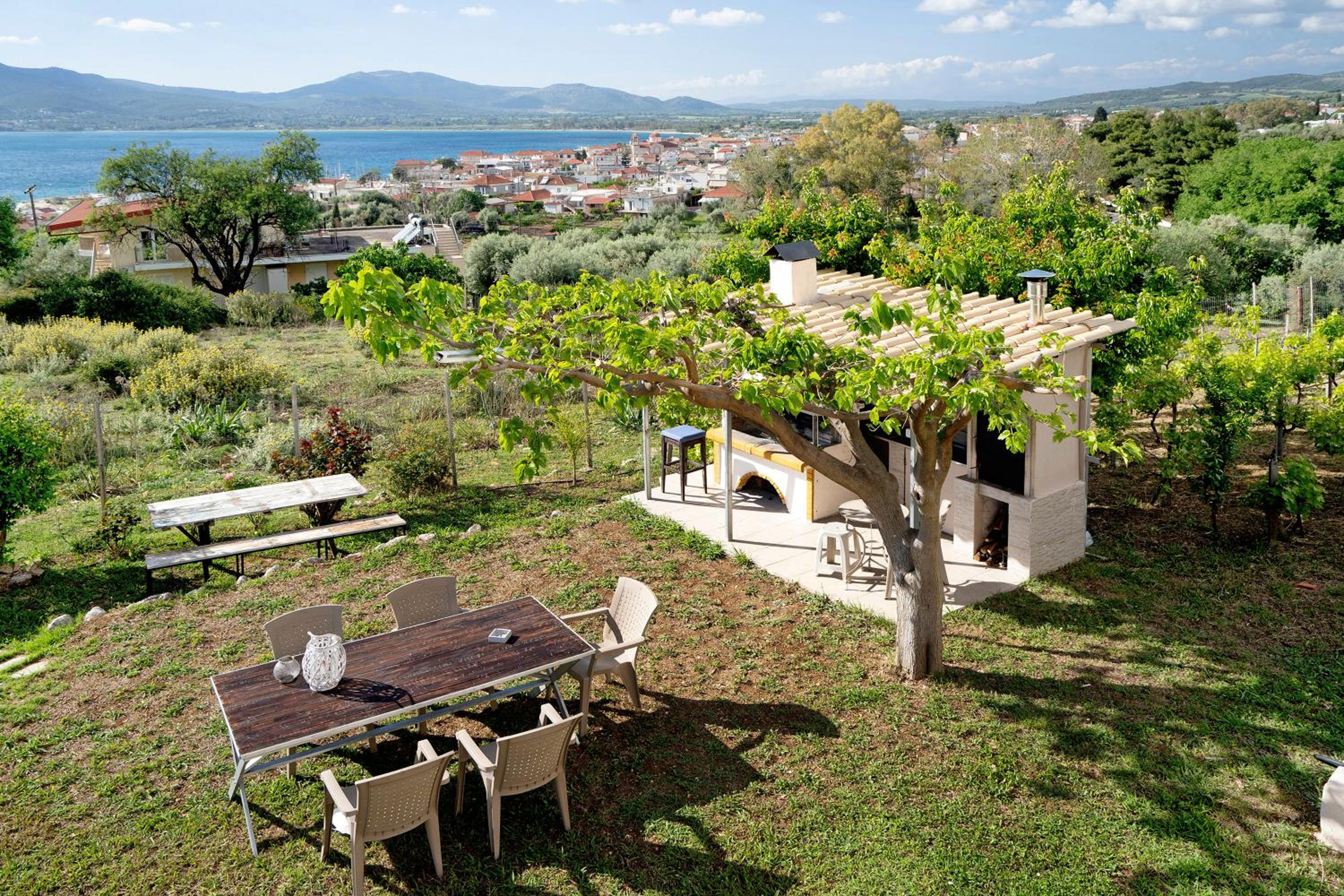 Villa Ermina Paleros - Property Image 4