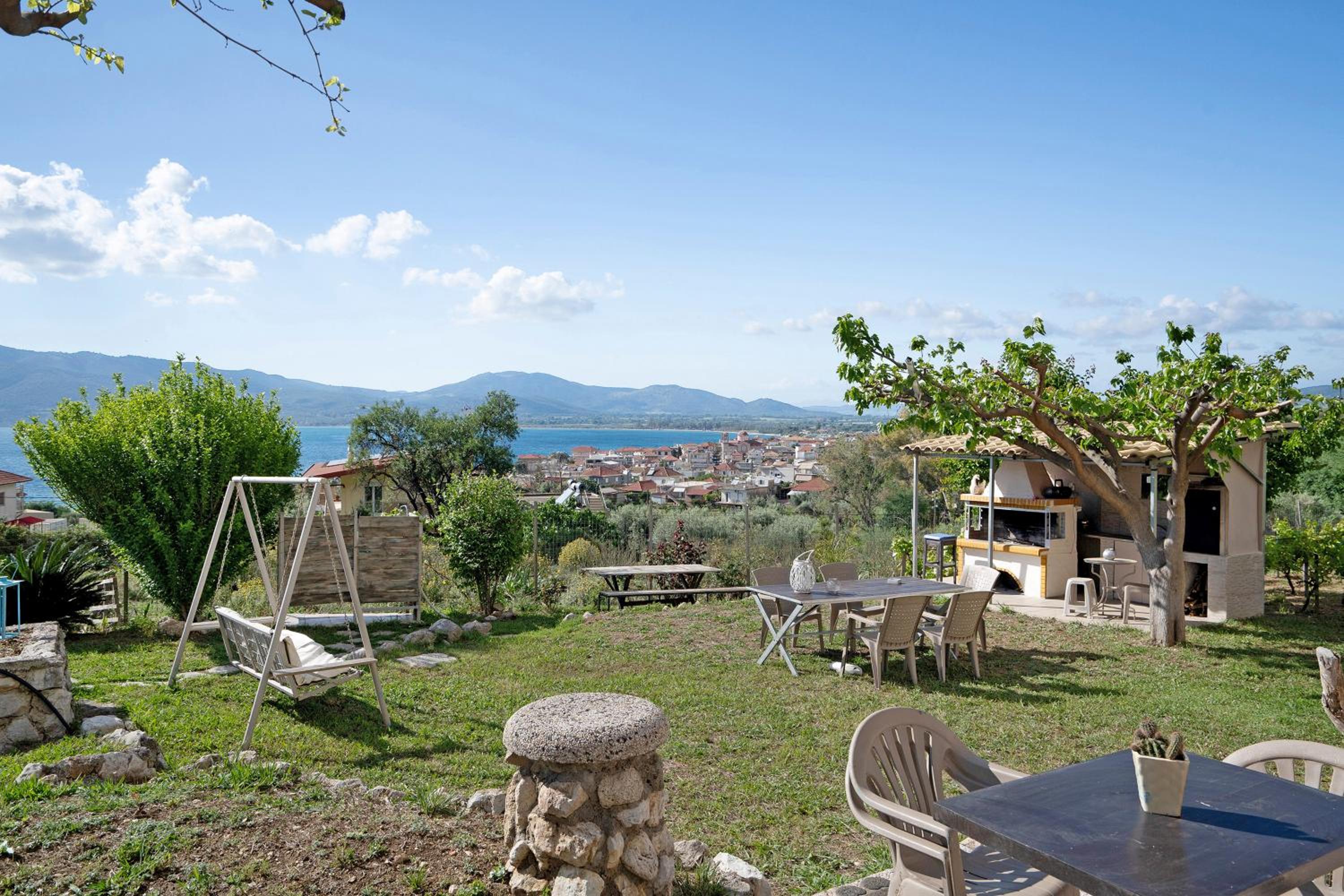 Villa Ermina Paleros - Property Image 3