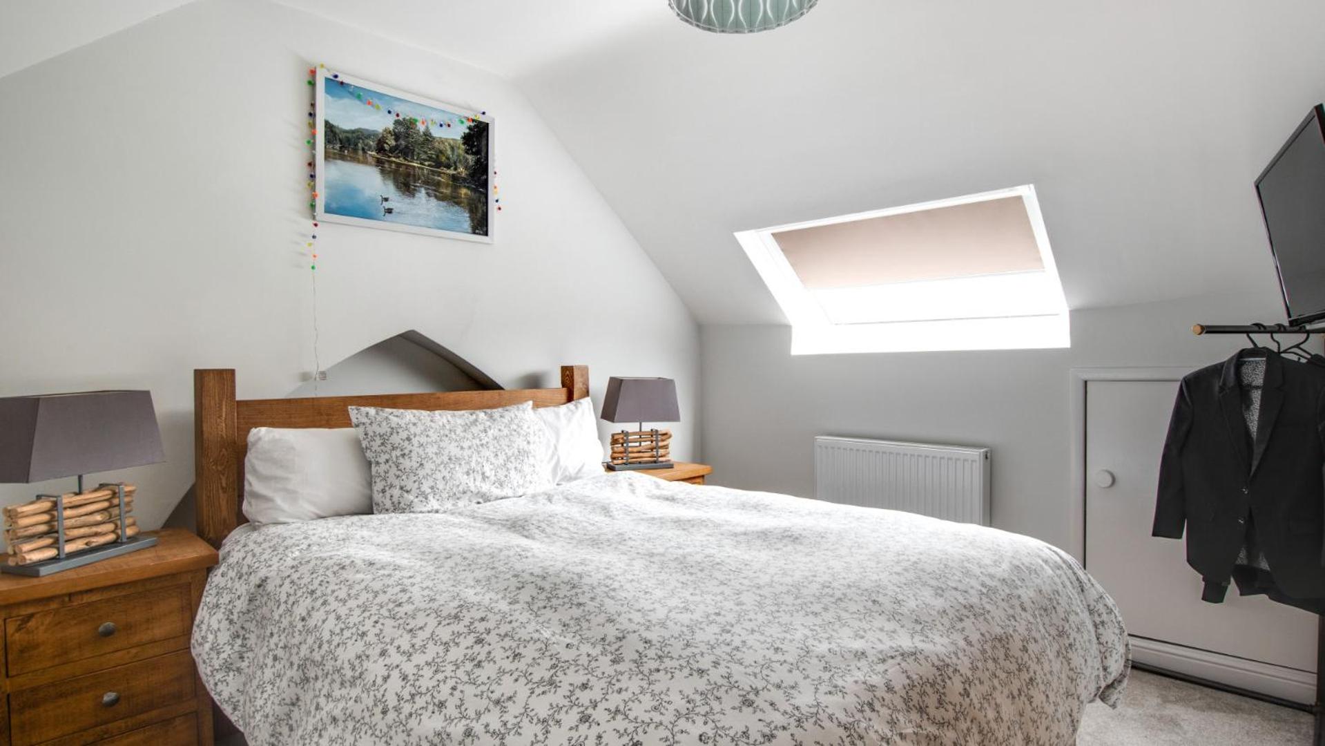 Ryecroft Cottage - Matlock