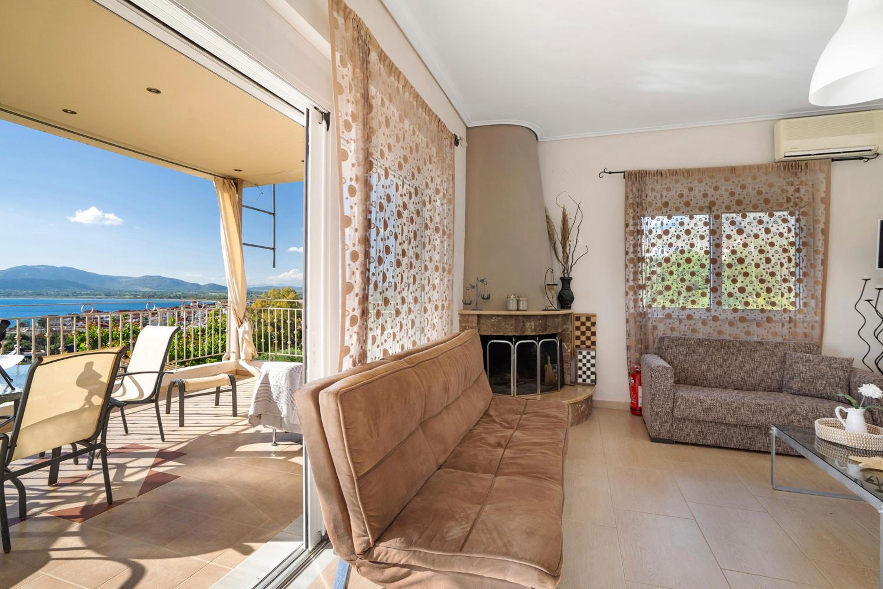 Villa Ermina Paleros - Property Image 31