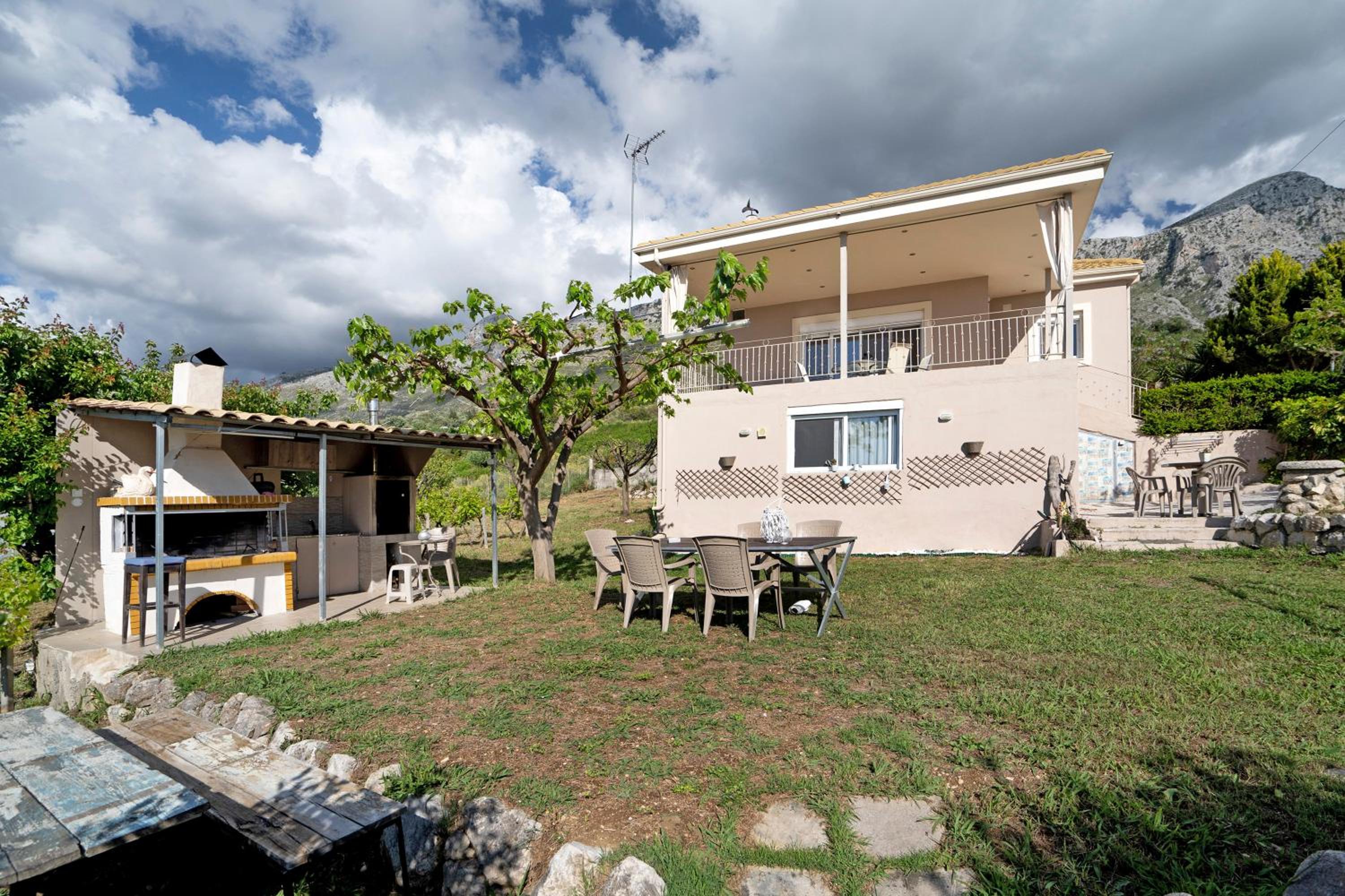 Villa Ermina Paleros - Property Image 5