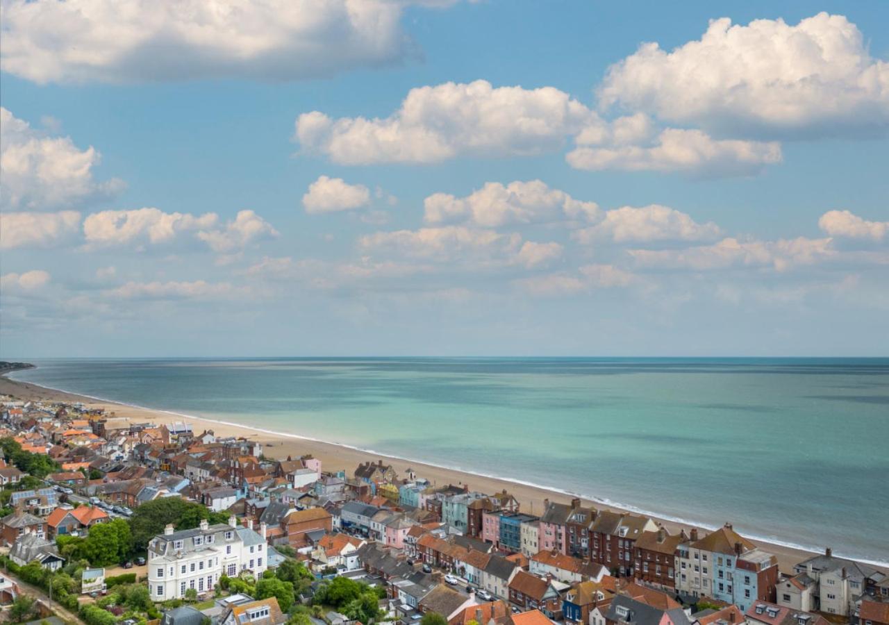 3 Bed in Aldeburgh oc-o5630