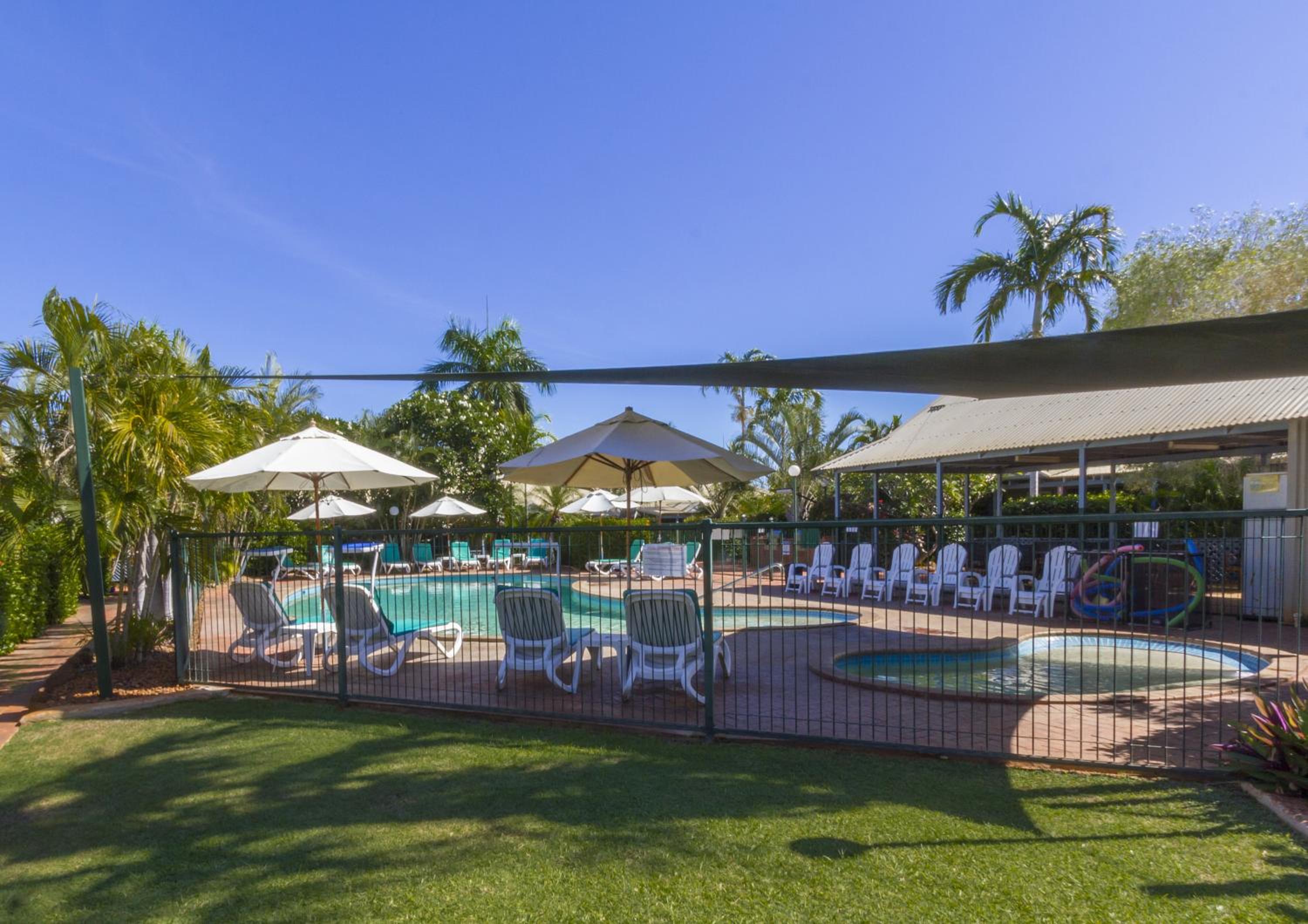 Broome Beach Resort - Cable Beach, Broome
