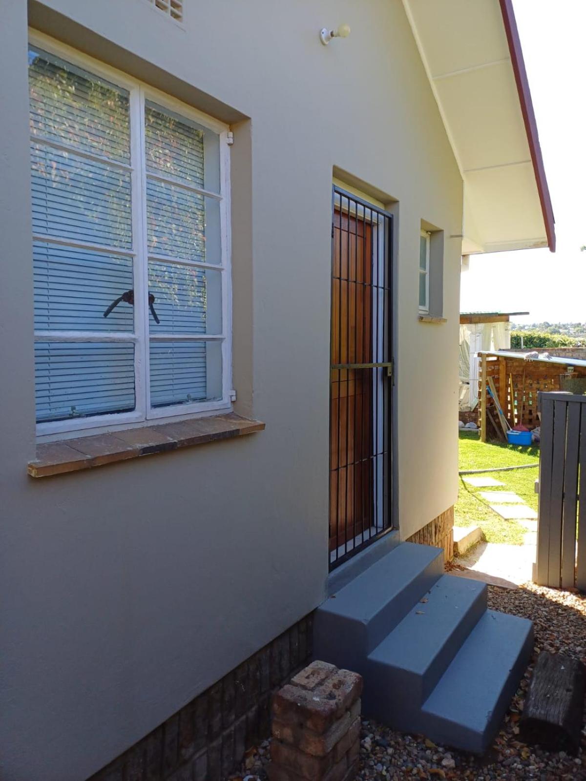 KarooGrove