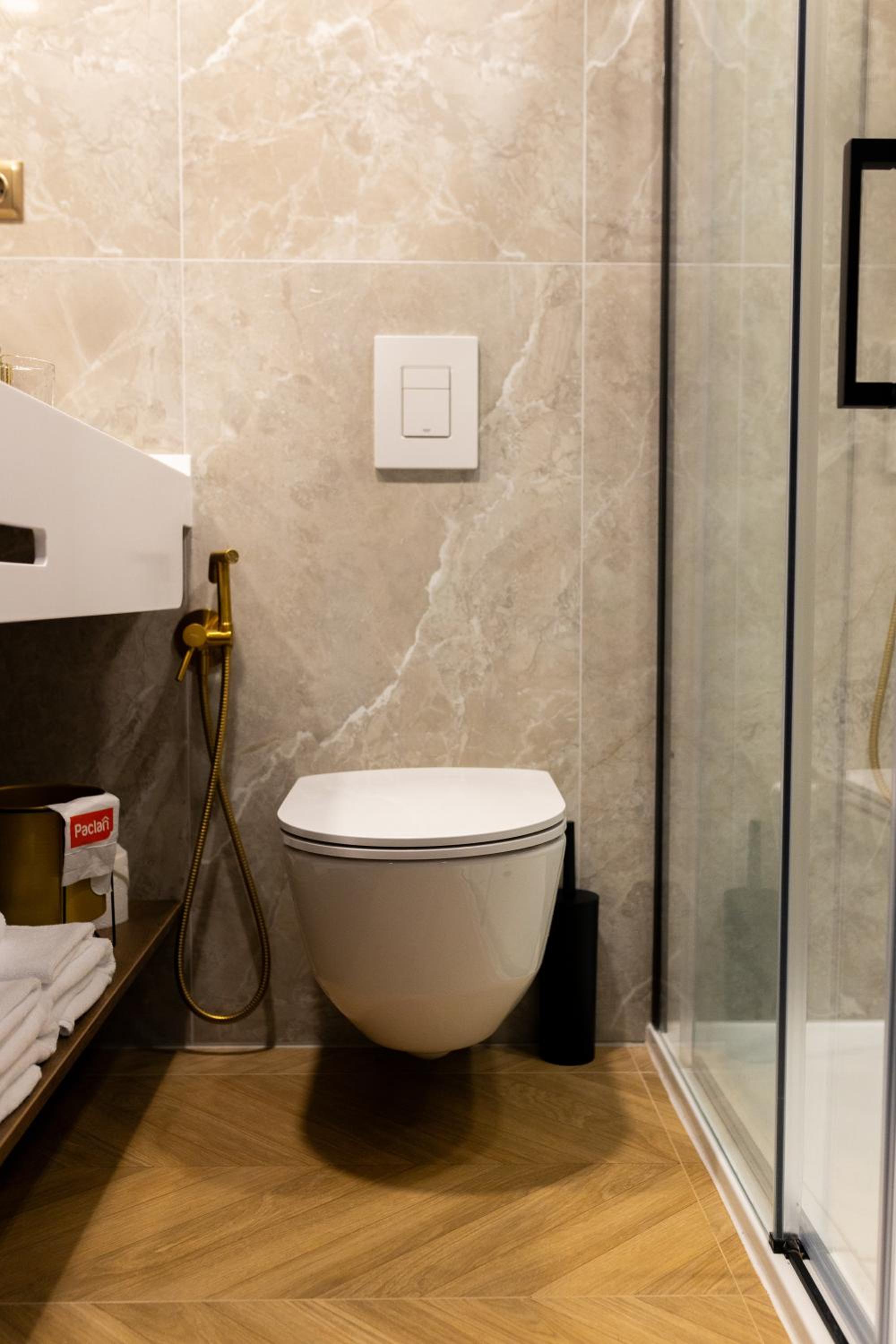 Four Sisters Luxury Rooms in Siauliai