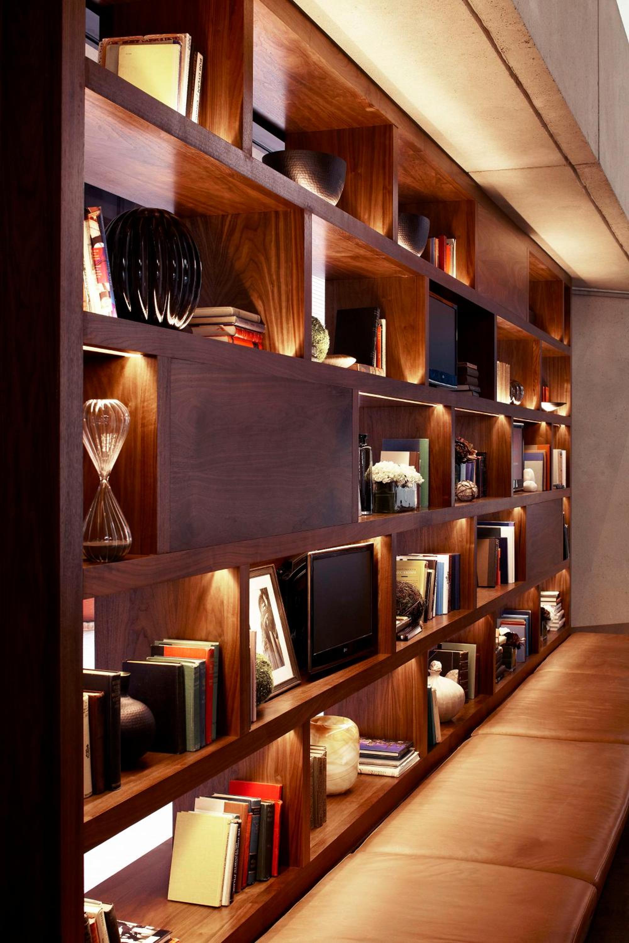 Grand Hyatt San Francisco 11