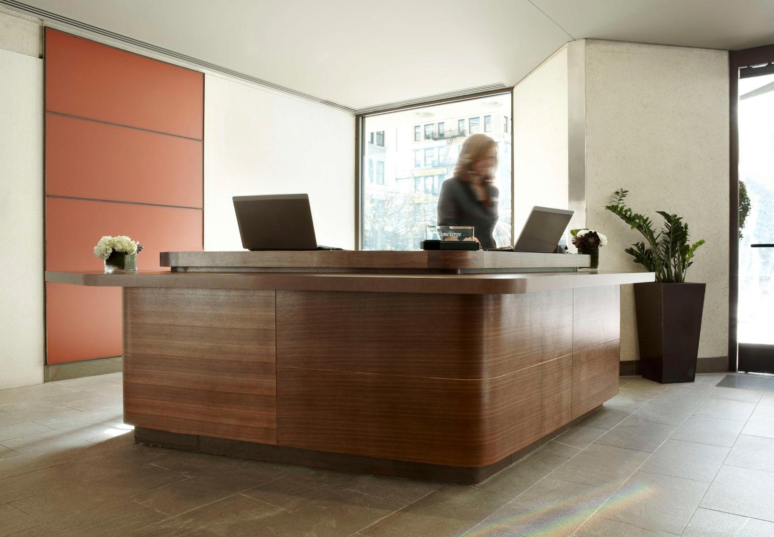 Grand Hyatt San Francisco 12