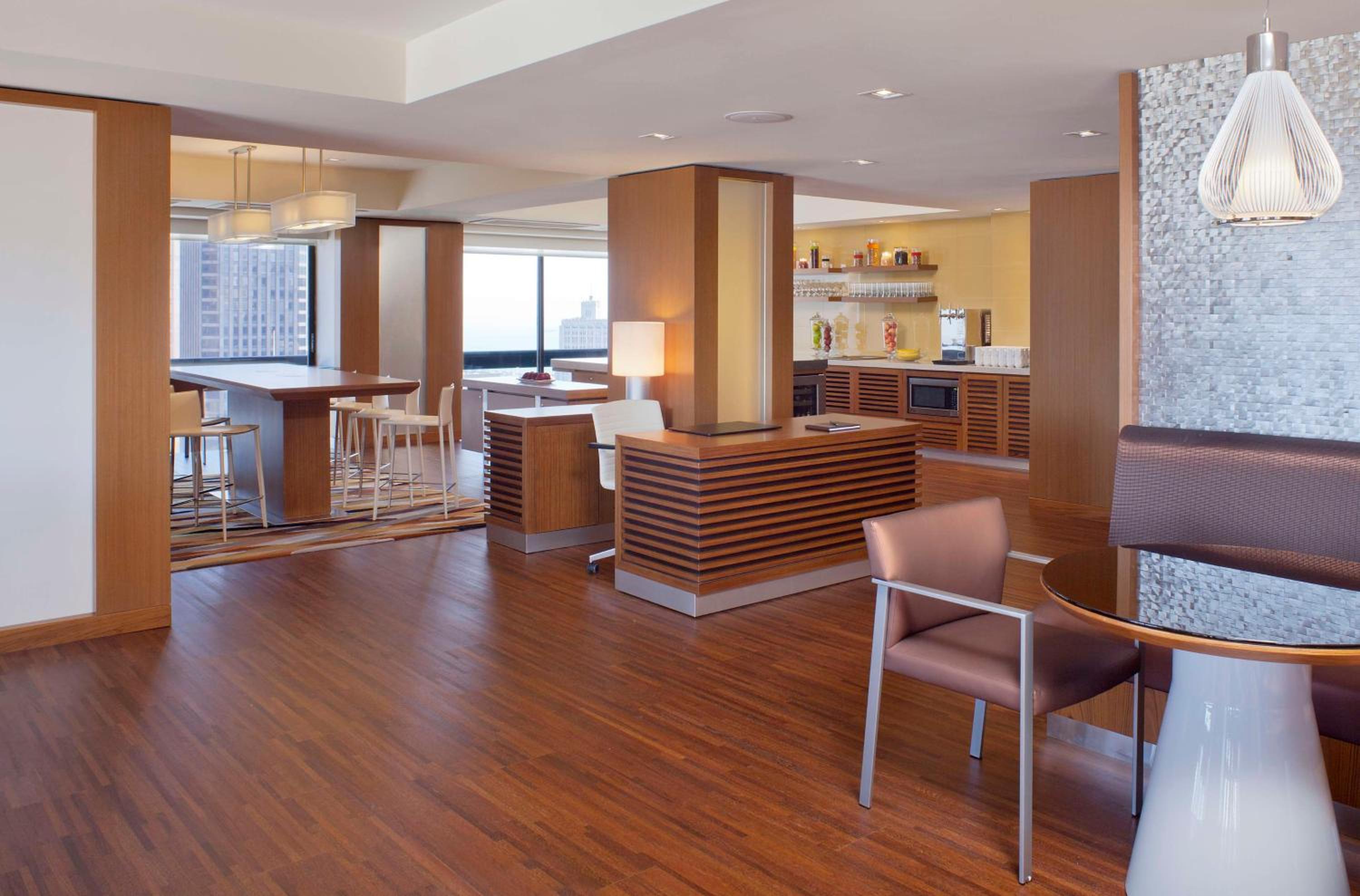 Grand Hyatt San Francisco 14