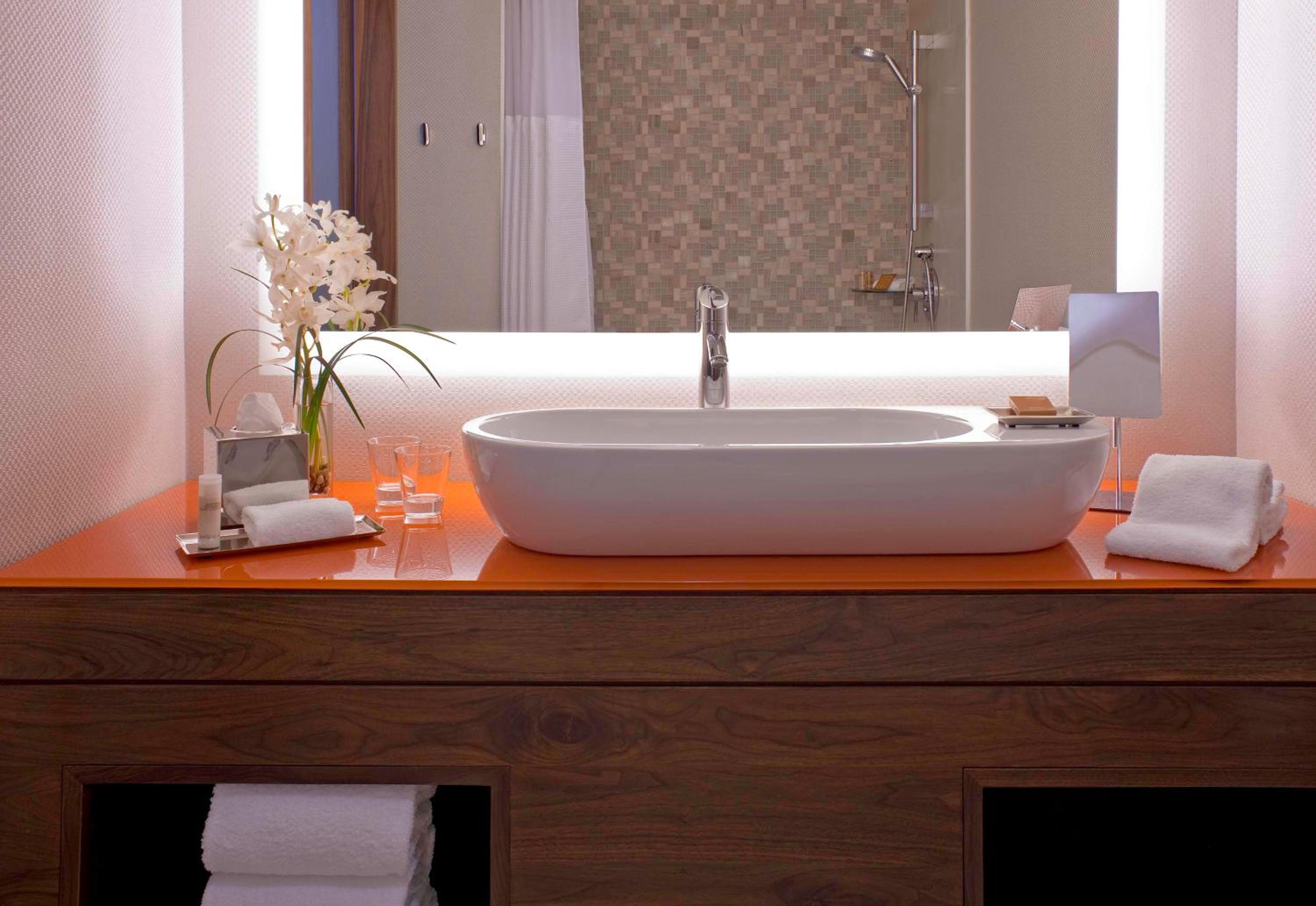 Grand Hyatt San Francisco 19