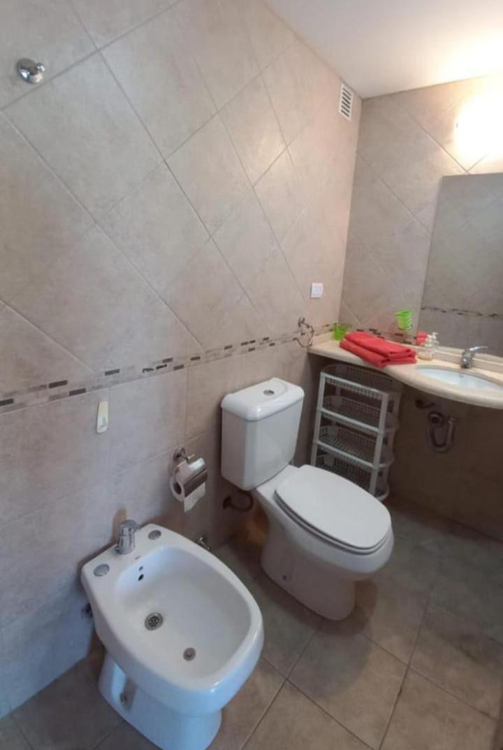 Departamento España