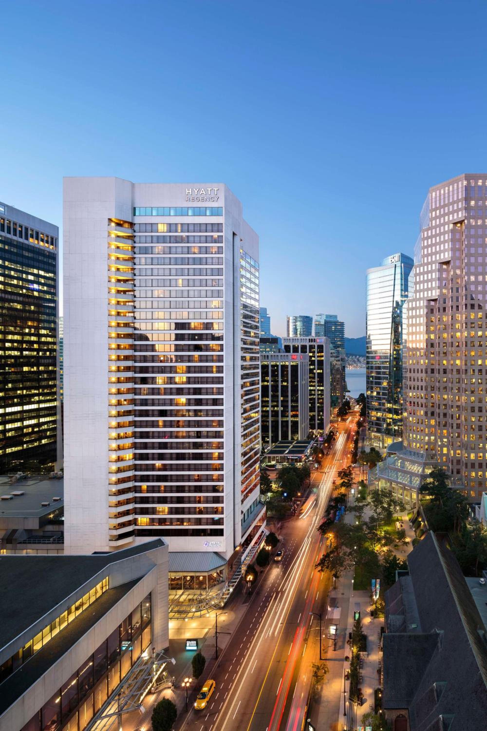 Hyatt Regency Vancouver-0