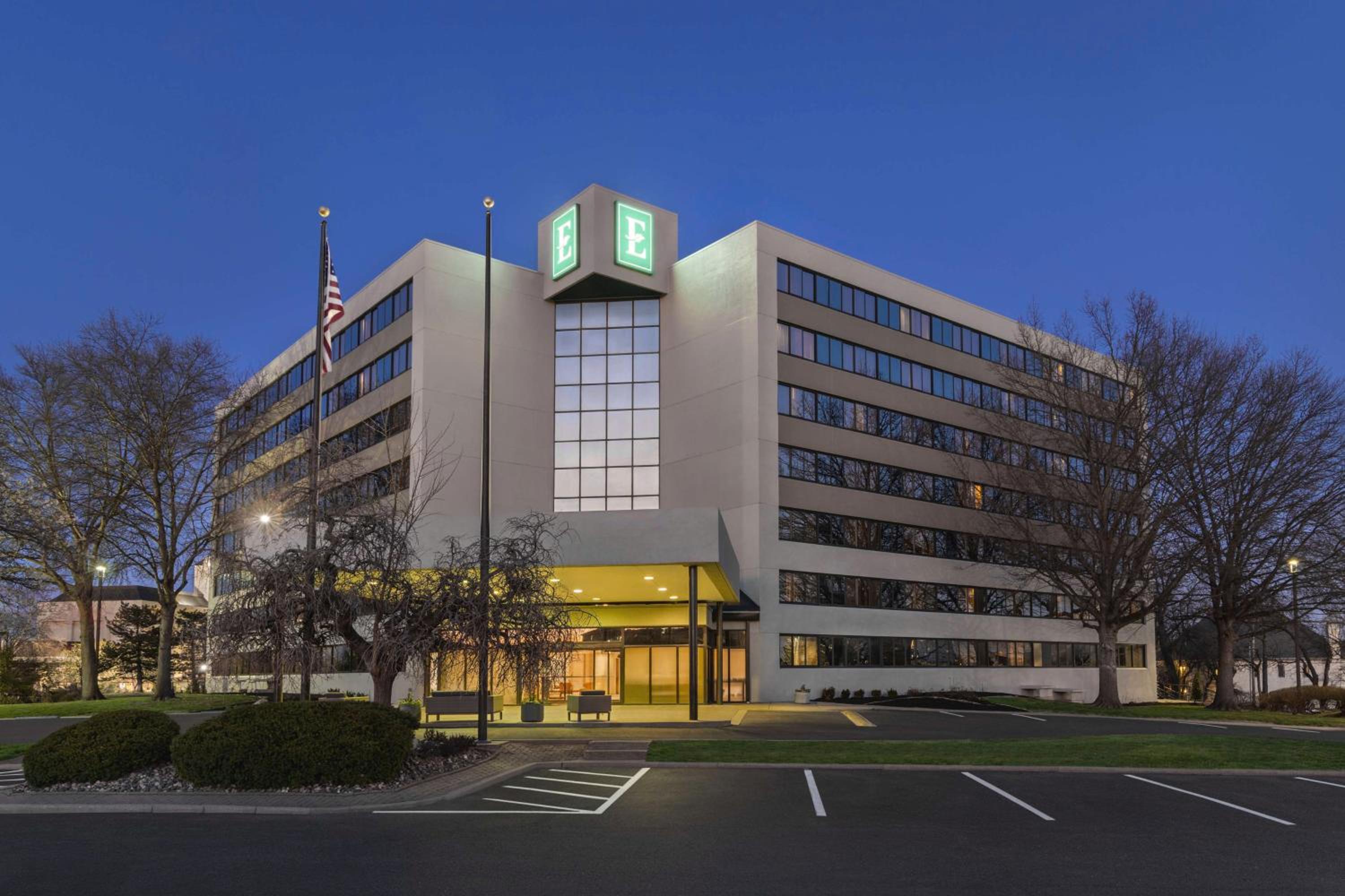 Embassy Suites by Hilton Kansas City Overland Park - Property Image 55